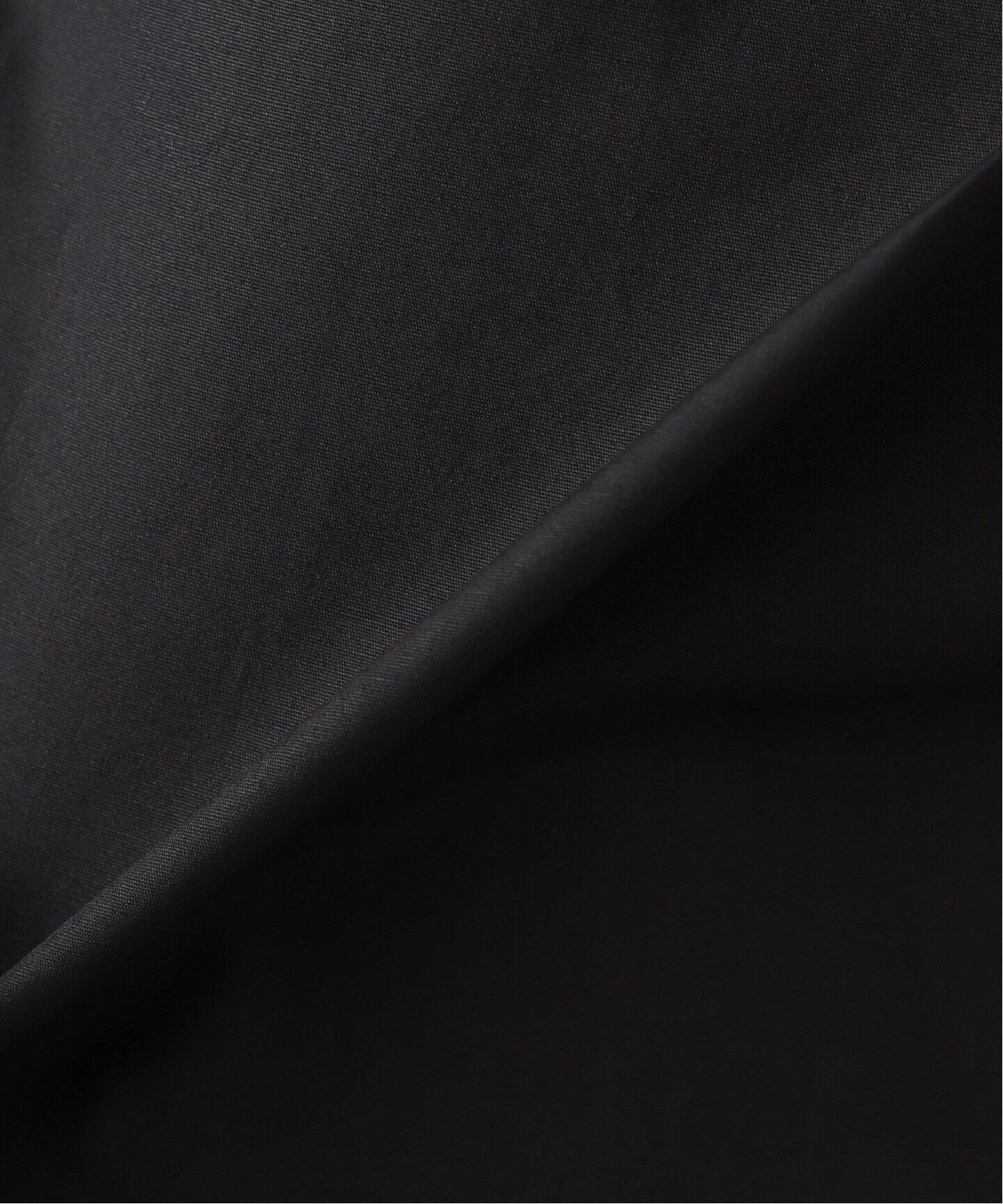 ブラウス シャツ CLINQ*SODA 別注 BIA シャツ「BLACK」 レディース CLINQ*SODA 別注 BIA シャツ[BLACK]（シャツ／ブラウス