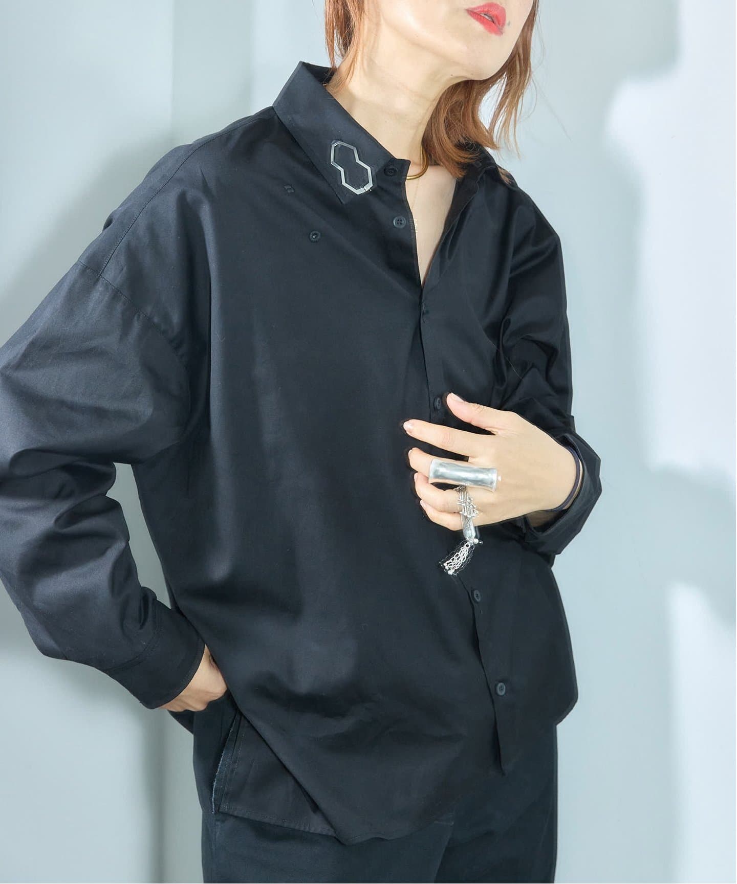 CITYSHOP｜シティショップのシャツ／ブラウス（レディース）の