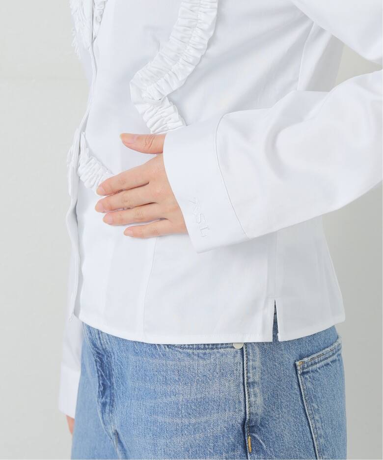 GAP｜ギャップ（レディース）のシャツ/ブラウス通販 - GAP sandyliang 