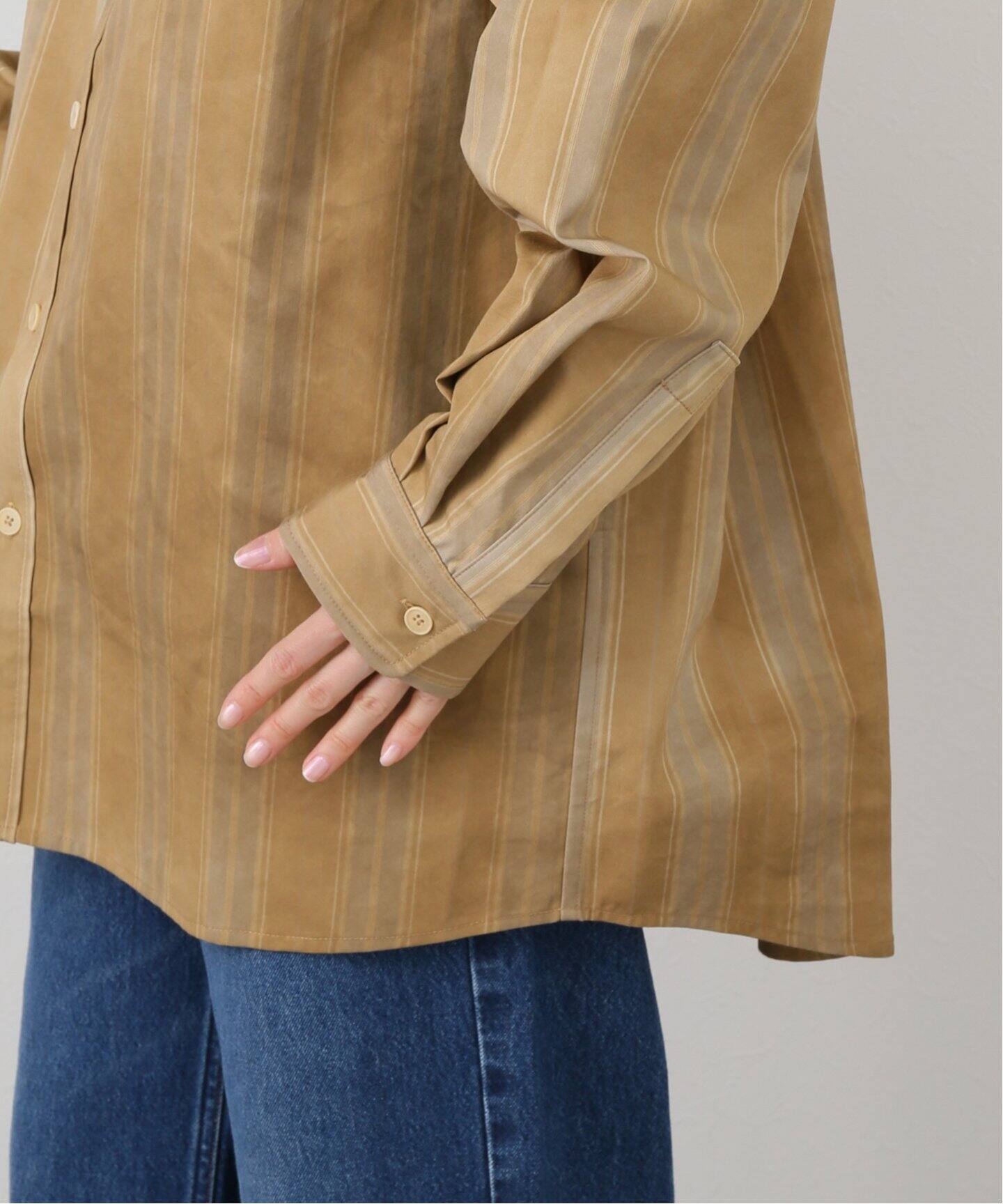ブラウス シャツ Colbo TK シャツ レディース Colbo TK シャツ（シャツ／ブラウス）｜CITYSHOP（シティ