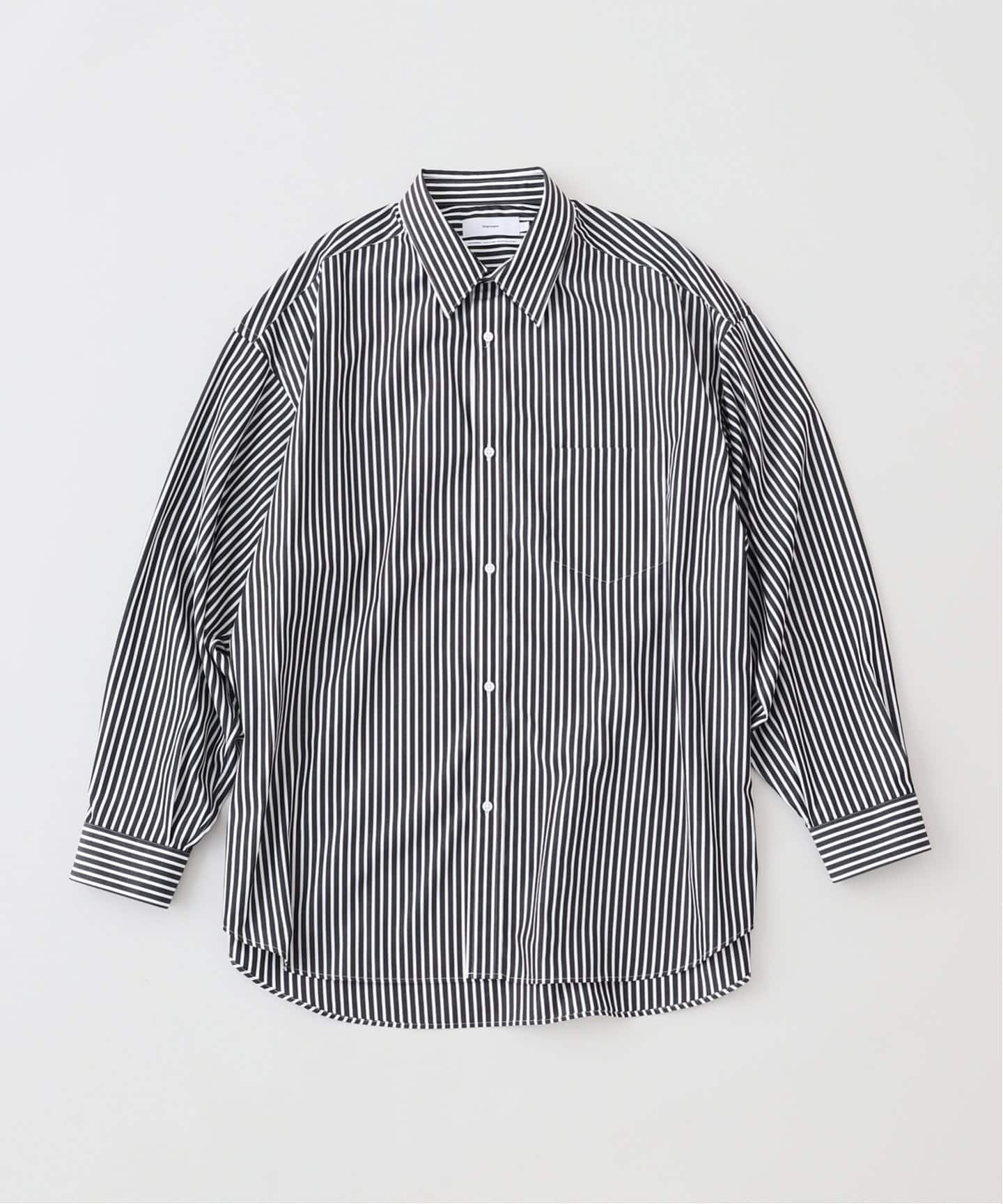 L'ECHOPPE｜レショップのシャツ／ブラウス（メンズ）の公式通販