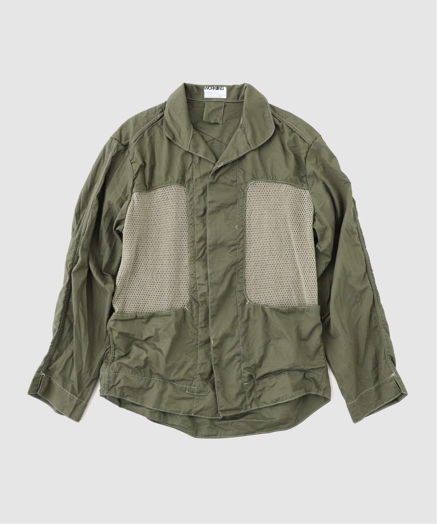 L'ECHOPPE｜レショップのシャツ／ブラウス（メンズ）の公式通販