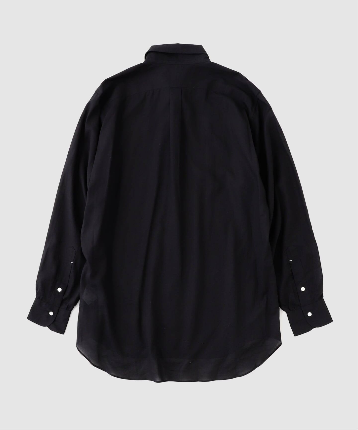 MAATEE&SONS / マーティー & サンズ】 MARSEILLE GIZA Georgette