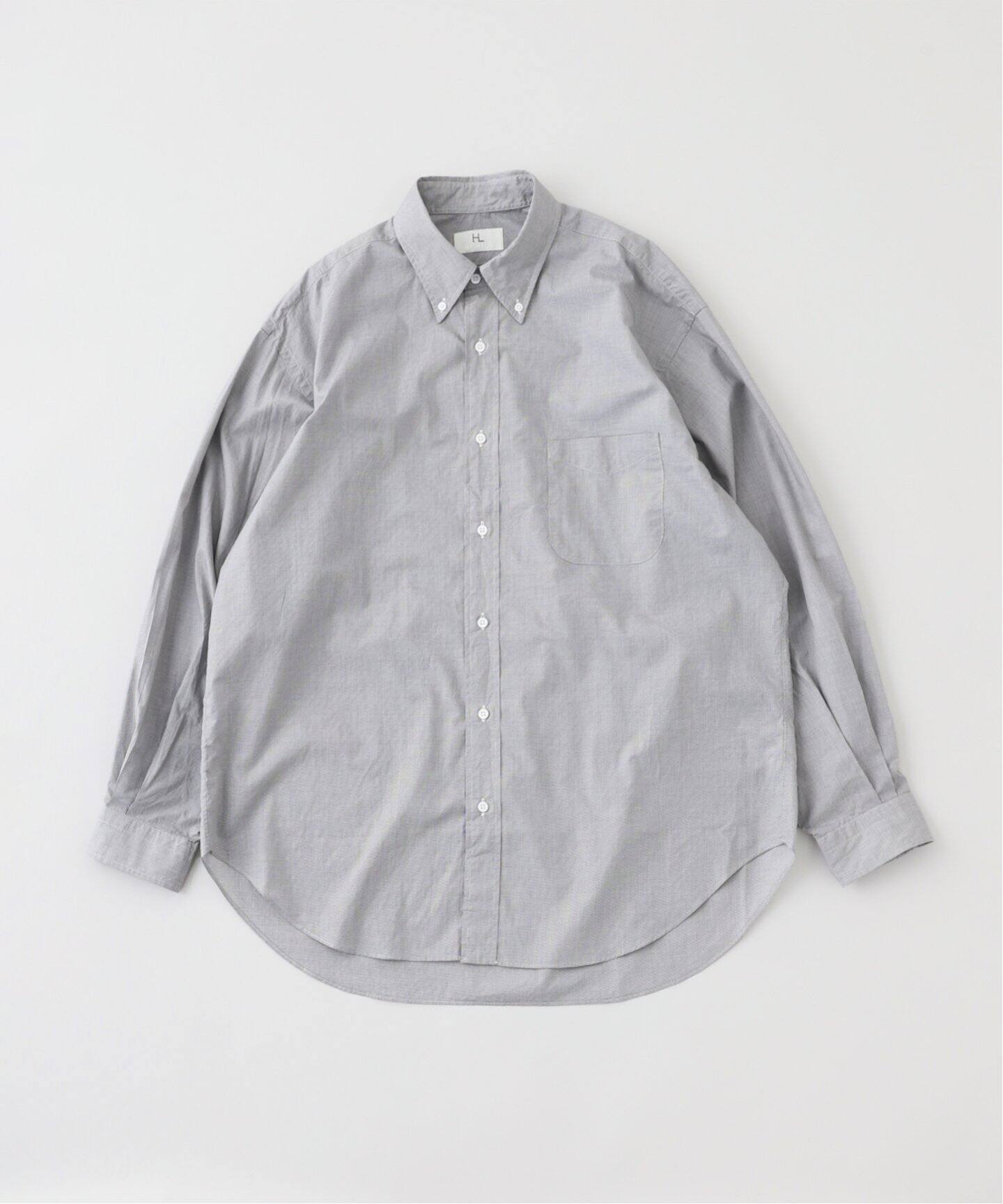 HERILLシャツ HERILL 