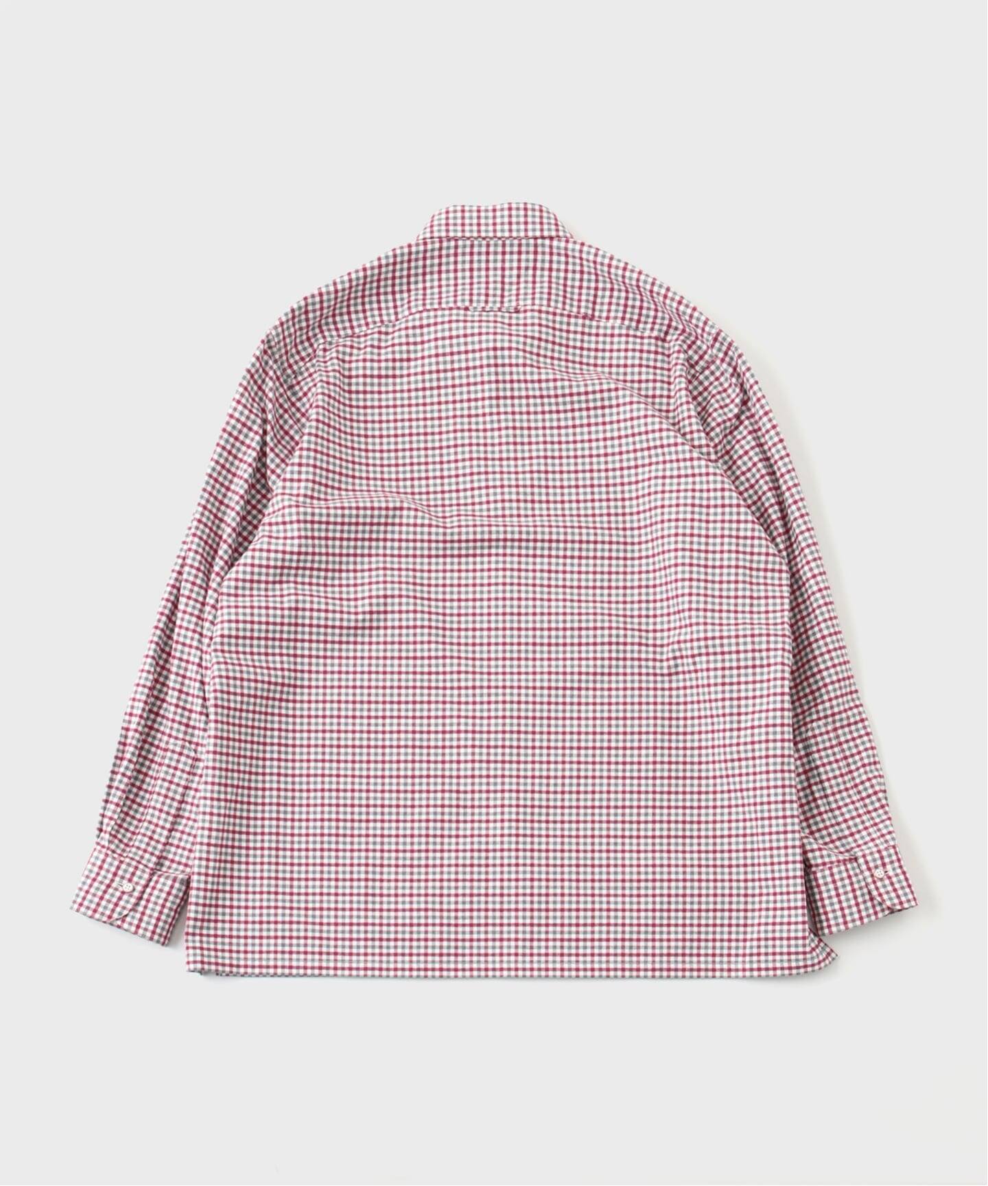 トップス MAATEE&SONS saint gelman MAATEE&SONS / Saint Gelman | twelve