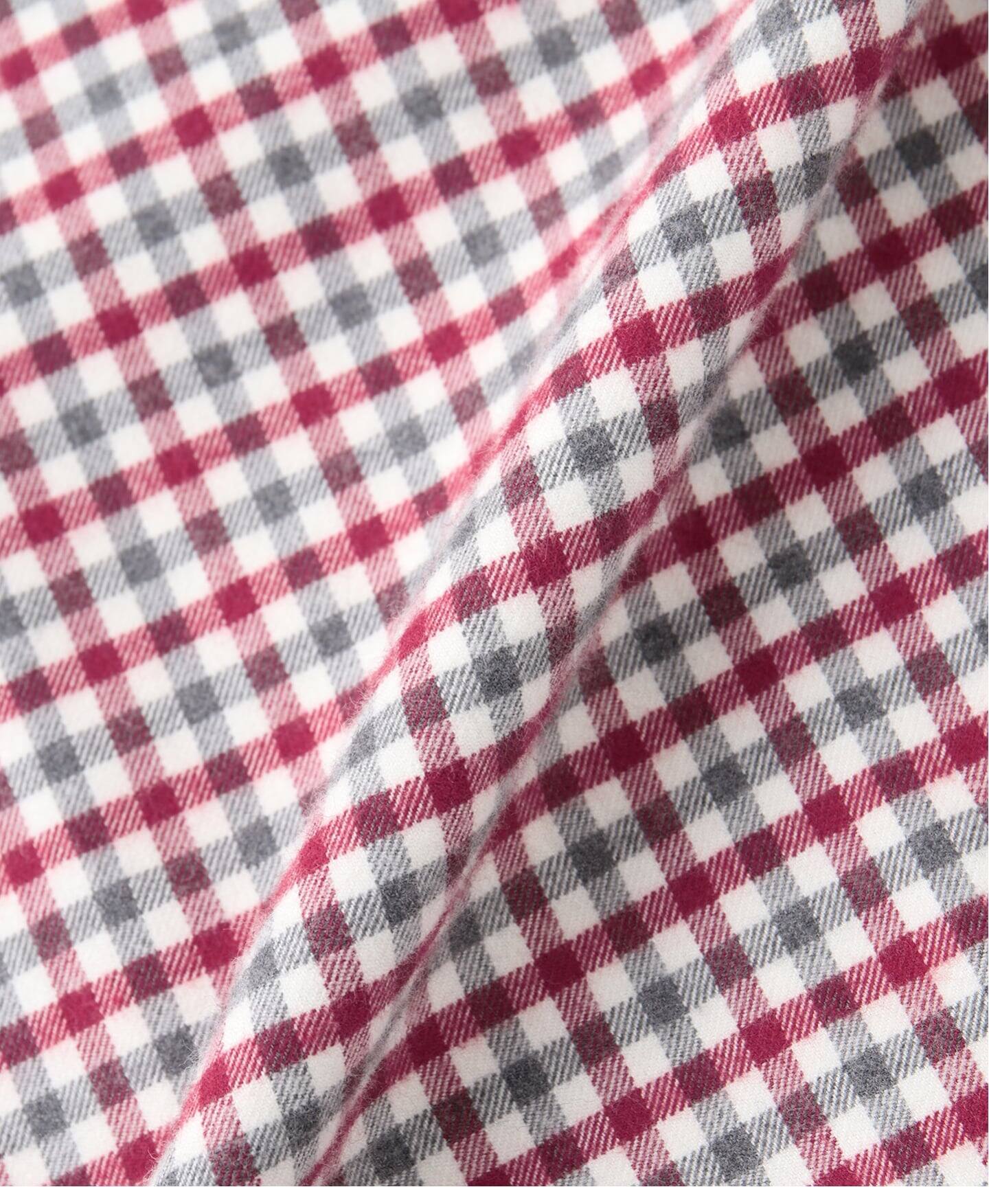 MAATEE&SONS / マーティー & サンズ】 Saint gelman：シャツ（シャツ