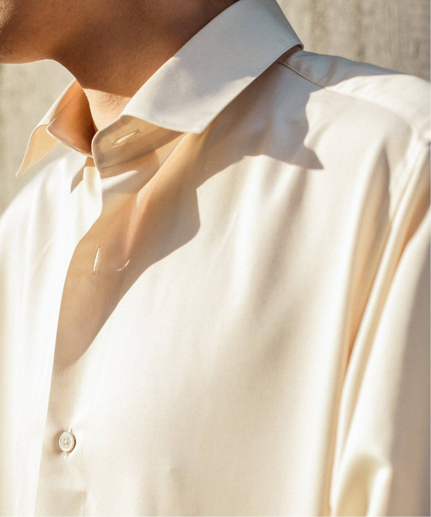 maatee&sons エリザベスシャツマンゴー 美品