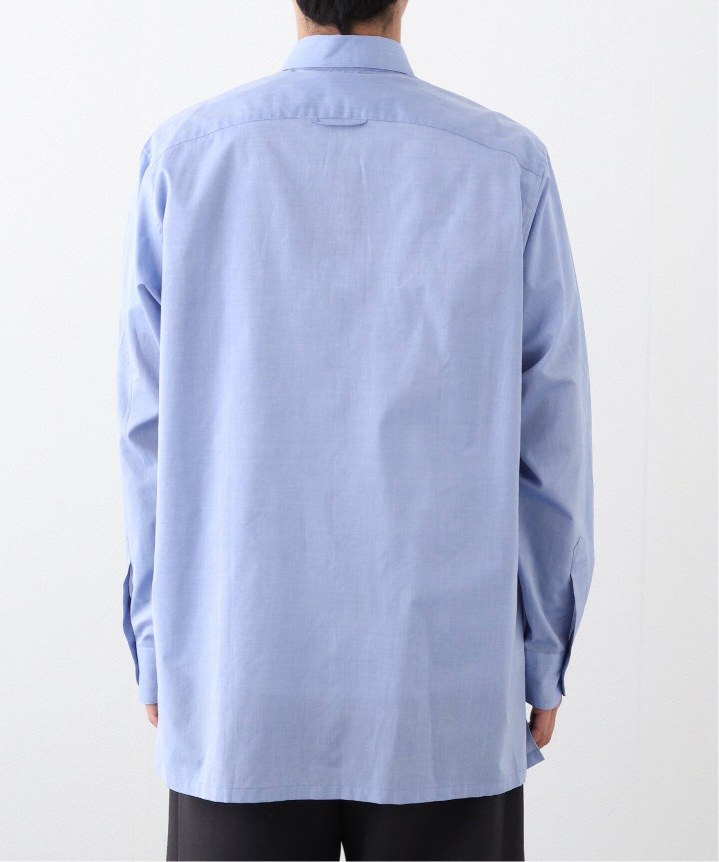 MAATEE&SONS / マーティー & サンズ】saint gelman MT5103- 0603