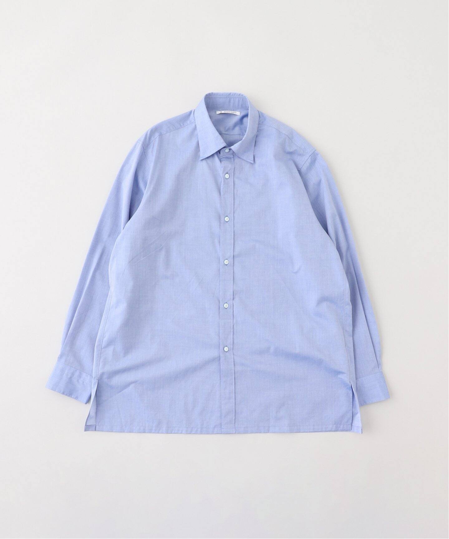 MAATEE&SONS / マーティー & サンズ】saint gelman MT5103- 0603