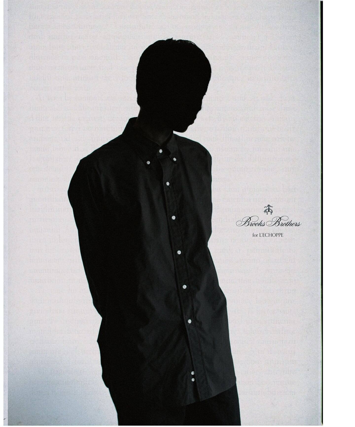 Brooks Brothers / ブルックス ブラザーズ】別注 ：BD