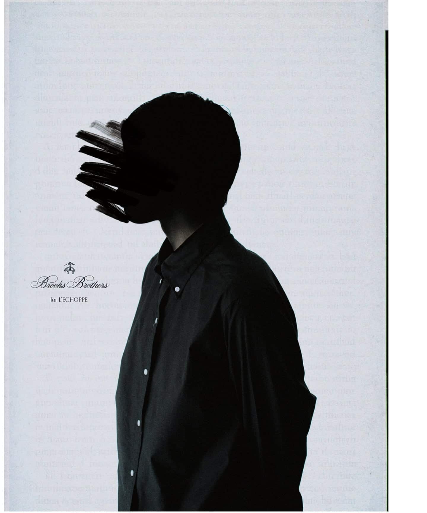 Brooks Brothers / ブルックス ブラザーズ】別注 ：BD
