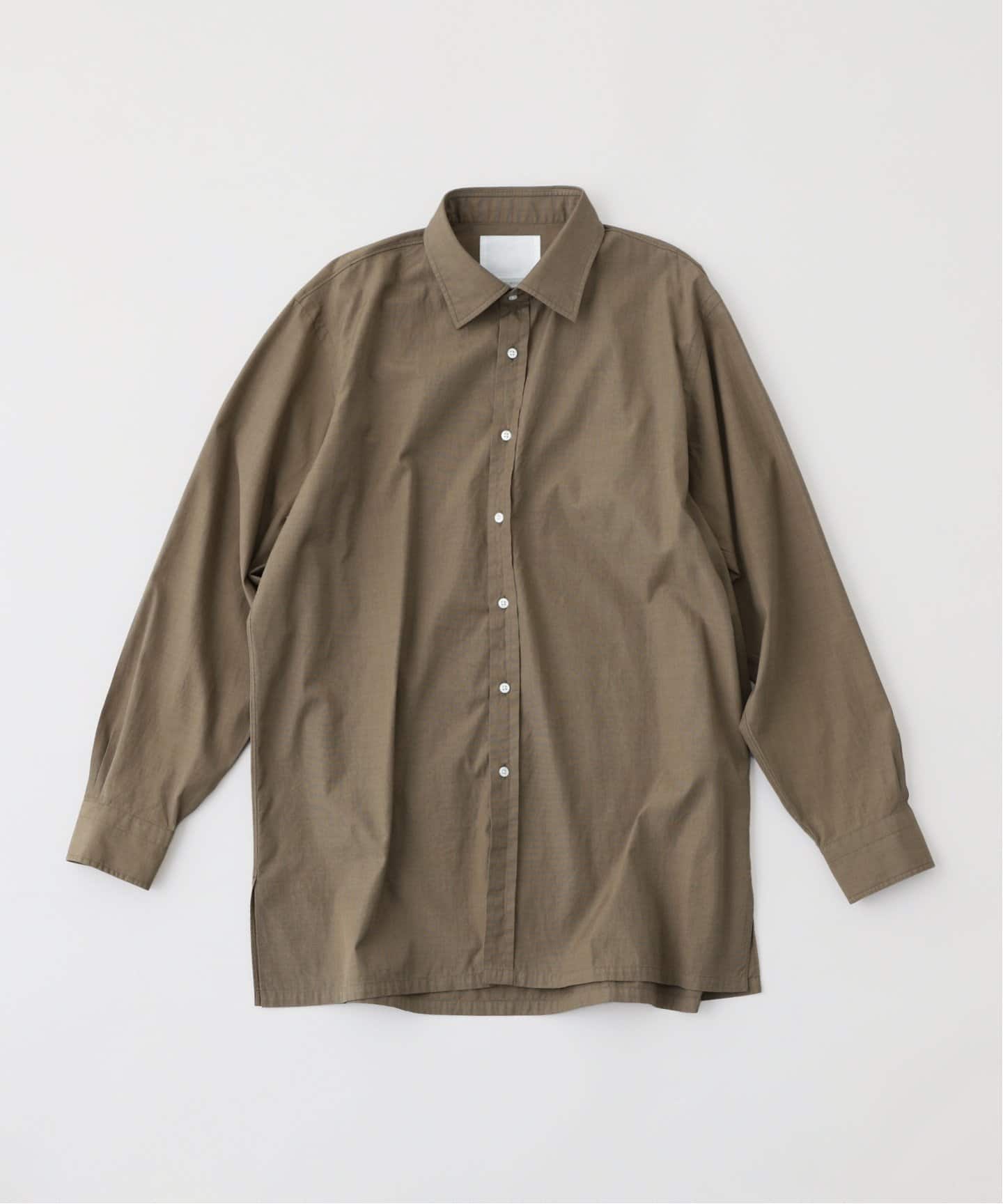 【RE-PURPOSE / リパーパス】 washed hakeme sh