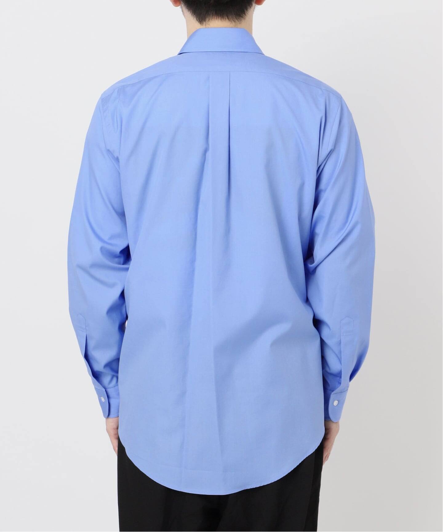 LE / エルイー】 SLIM RG SH（シャツ／ブラウス）｜L'ECHOPPE（レ