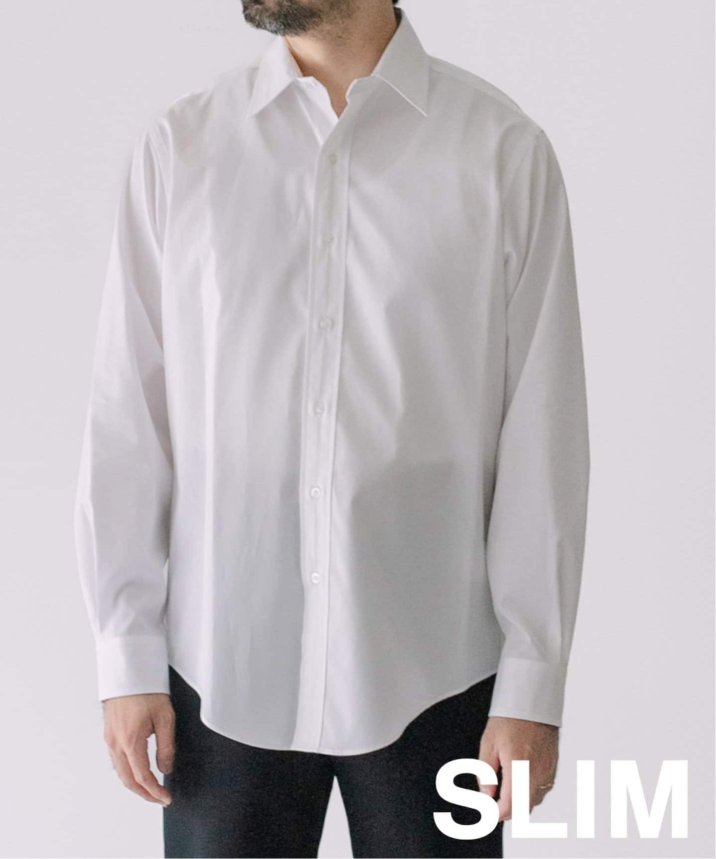 原*田様 L'ECHOPPE RE-PURPOSE 長袖シャツ Lサイズ 100 L'ECHOPPE｜レショップのシャツ／ブラウス（メンズ）の公式通販