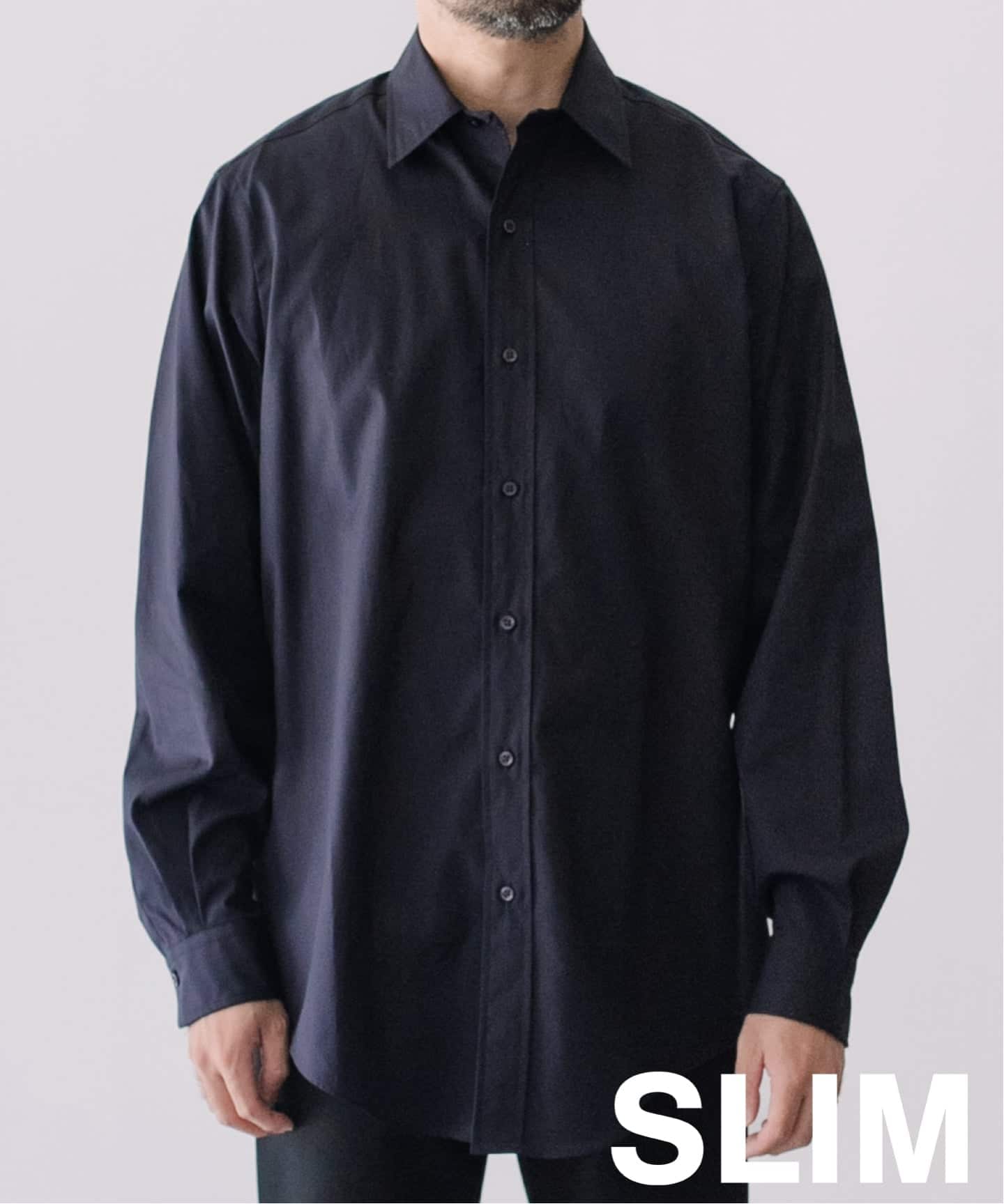 原*田様 L'ECHOPPE RE-PURPOSE 長袖シャツ Lサイズ 100 L'ECHOPPE｜レショップのトップス（メンズ）の公式通販