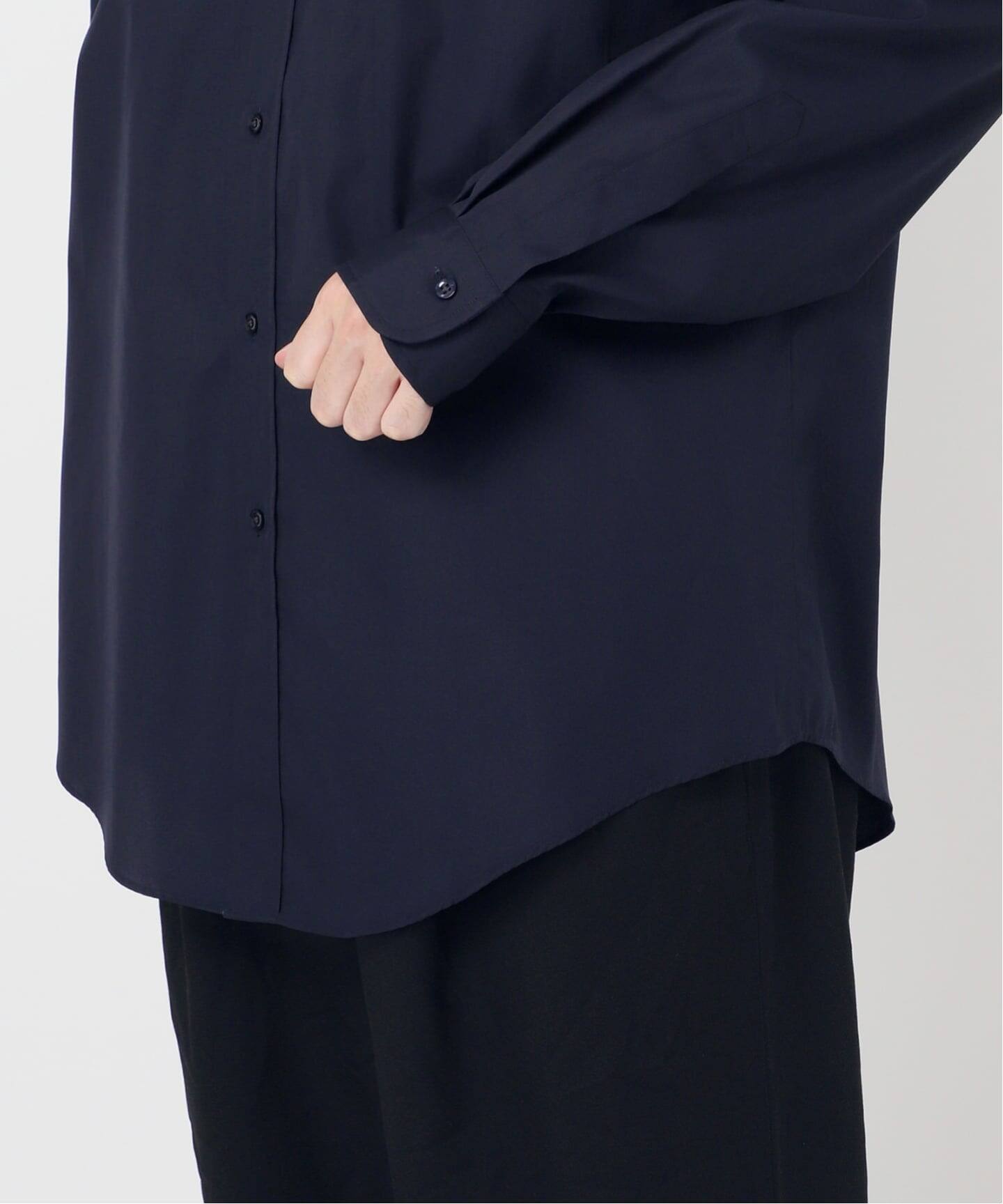 LE / エルイー】 WIDE RG SH（シャツ／ブラウス）｜L'ECHOPPE（レ