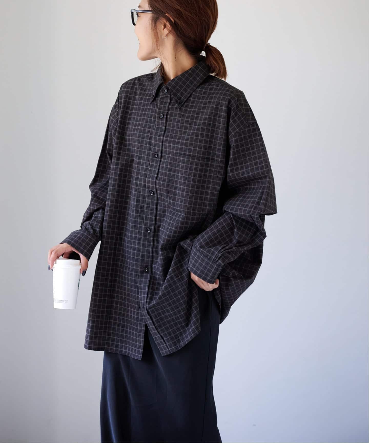シャツ／ブラウス（レディース）の通販｜BAYCREW'S STORE