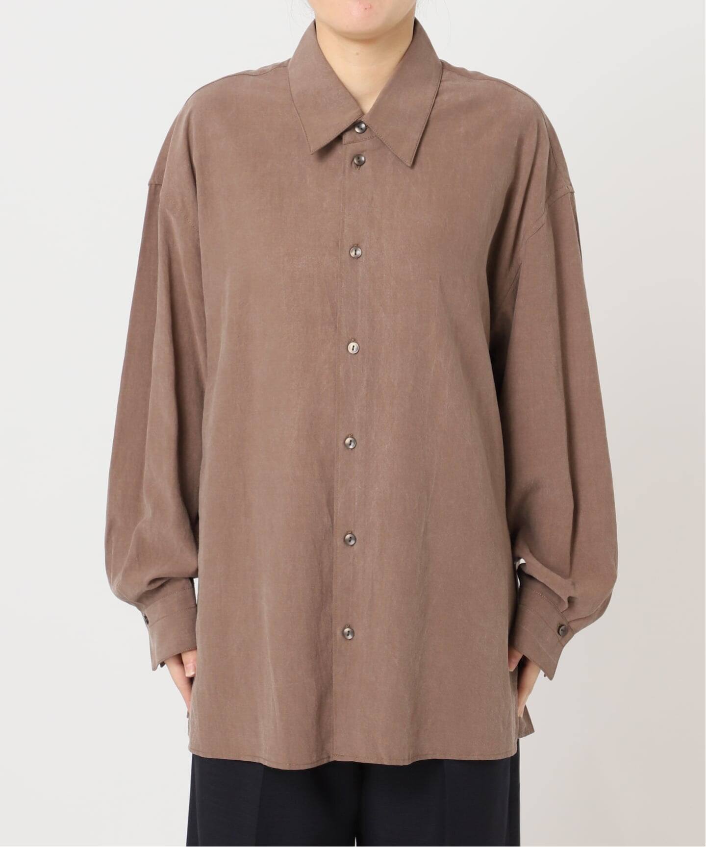 タンブラーラップシャツ（シャツ／ブラウス）｜OUTDOOR PRODUCTS