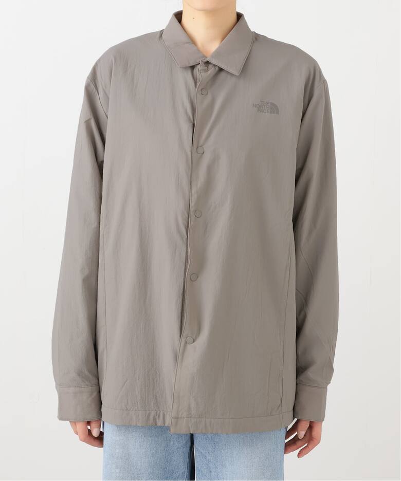 THE NORTH FACE October Mid Shirt（シャツ／ブラウス）｜BOICE FROM 
