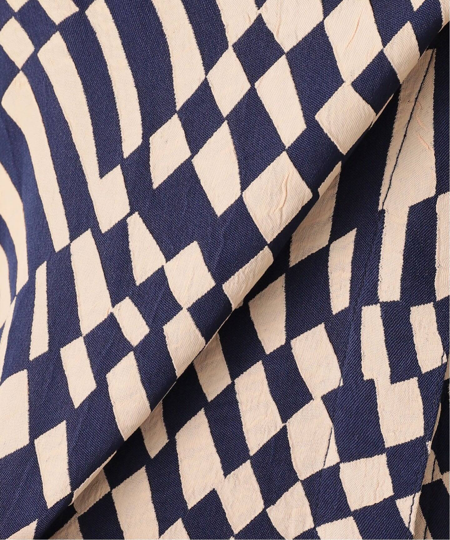 TODAYFUL Geometric Over Shirts（シャツ／ブラウス）｜BOICE