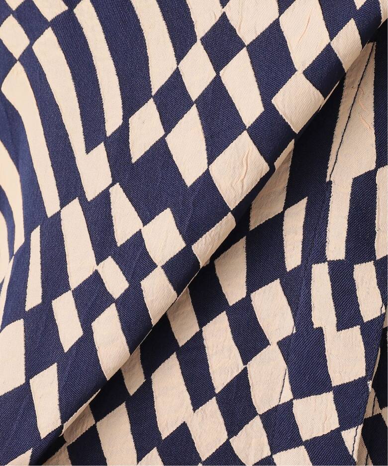 TODAYFUL Geometric Over Shirts（シャツ／ブラウス）｜BOICE FROM 