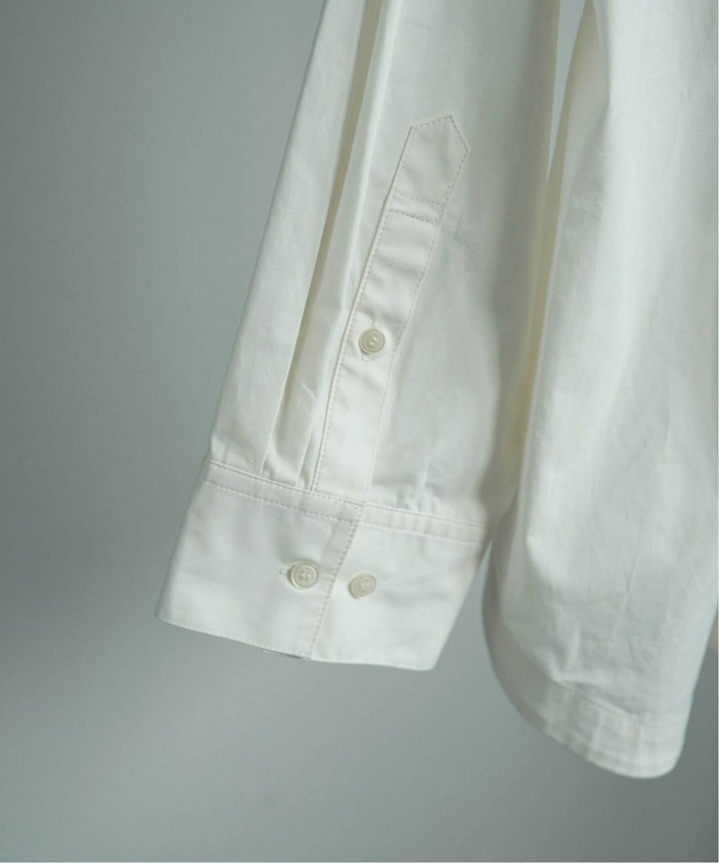 anuke Highcount Over Shirts（シャツ／ブラウス）｜BOICE FROM