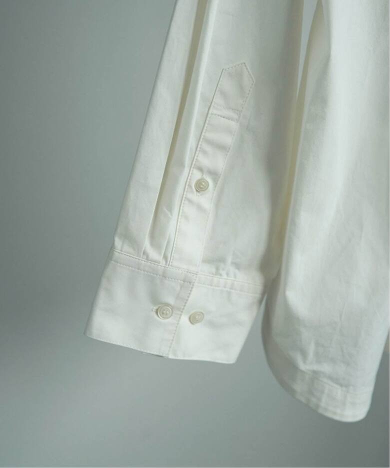 anuke Highcount Over Shirts（シャツ／ブラウス）｜BOICE FROM 