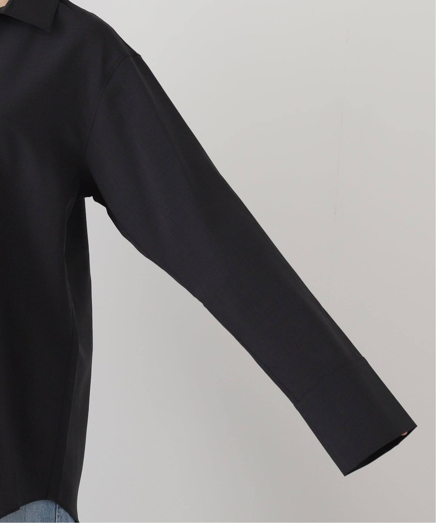 anuke Deep Skipper Shirts（シャツ／ブラウス）｜BOICE FROM