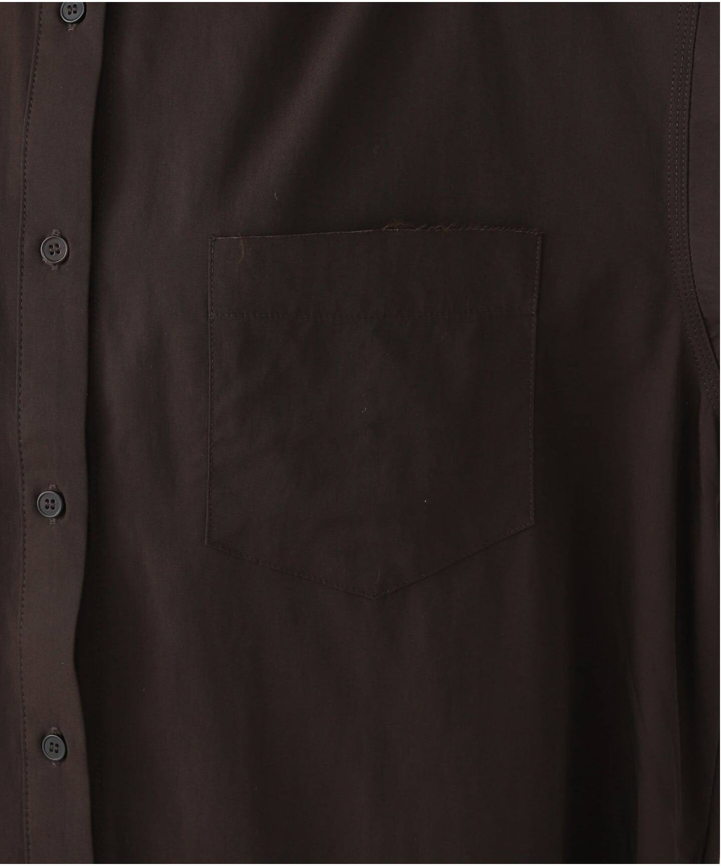 anuke Chambray Over Shirts（シャツ／ブラウス）｜BOICE FROM 