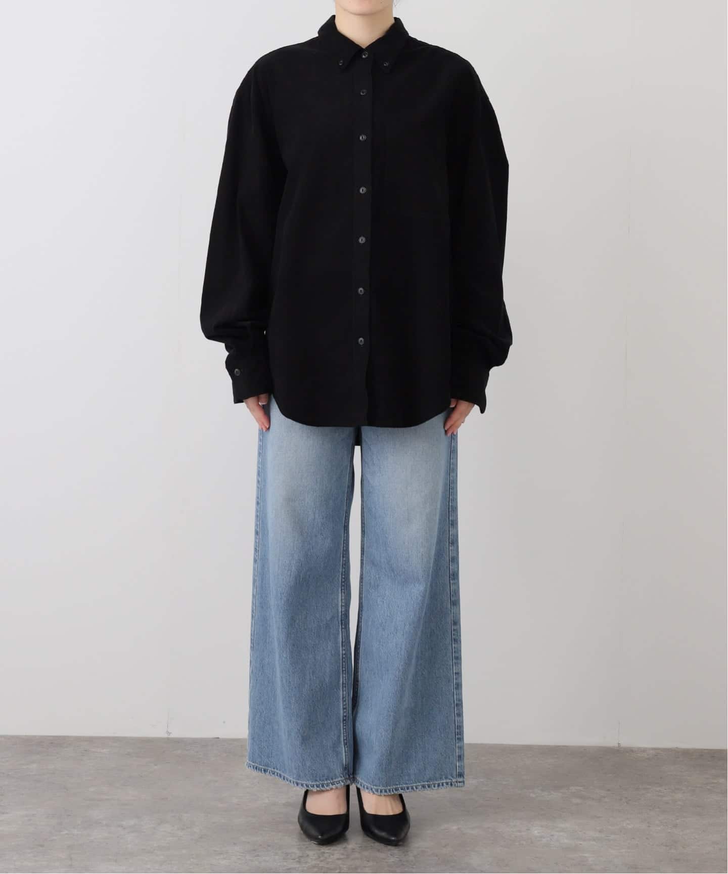 TODAYFUL Pocket Corduroy Shirts（シャツ／ブラウス）｜BOICE FROM