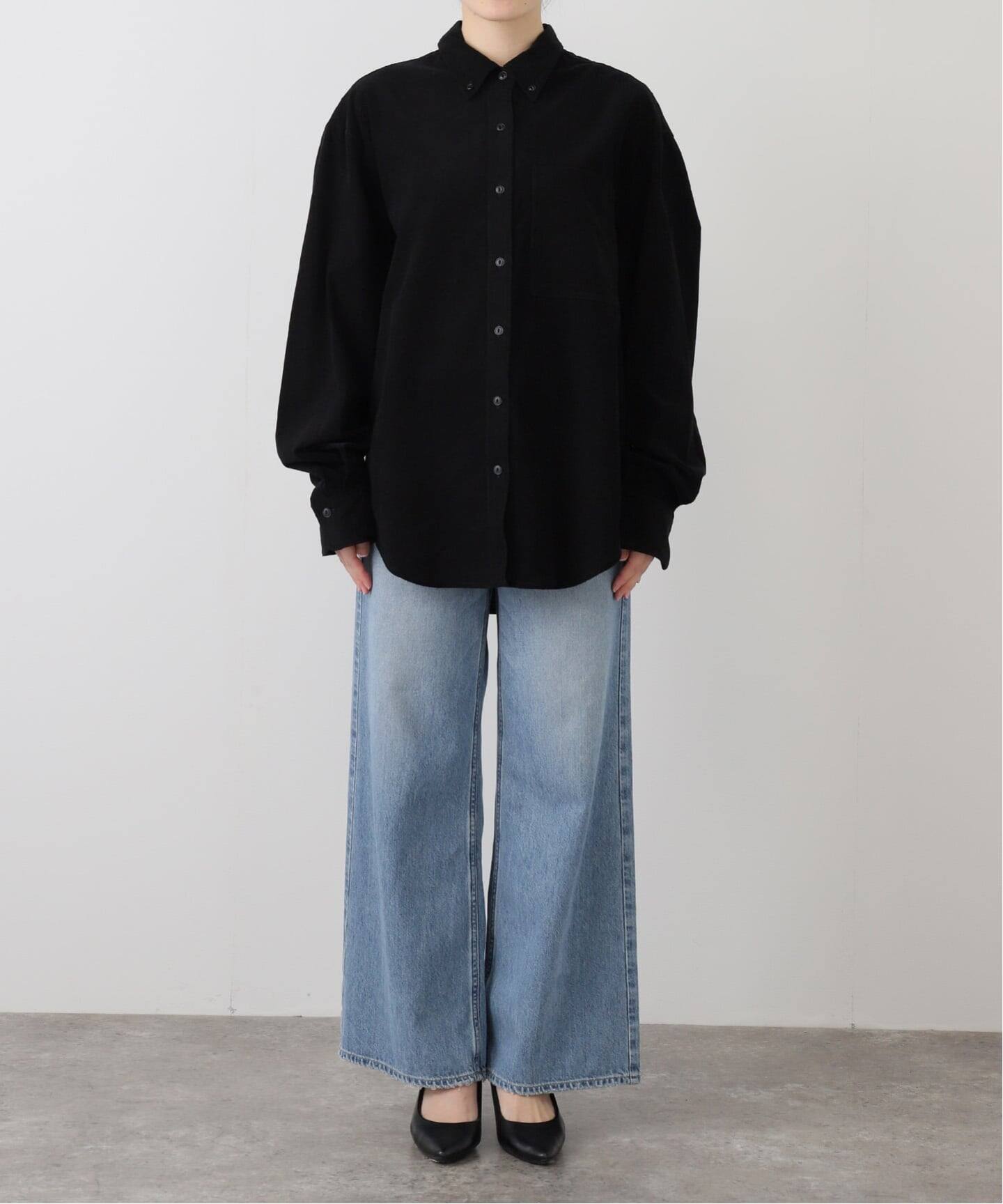TODAYFUL Pocket Corduroy Shirts（シャツ／ブラウス）｜BOICE FROM 