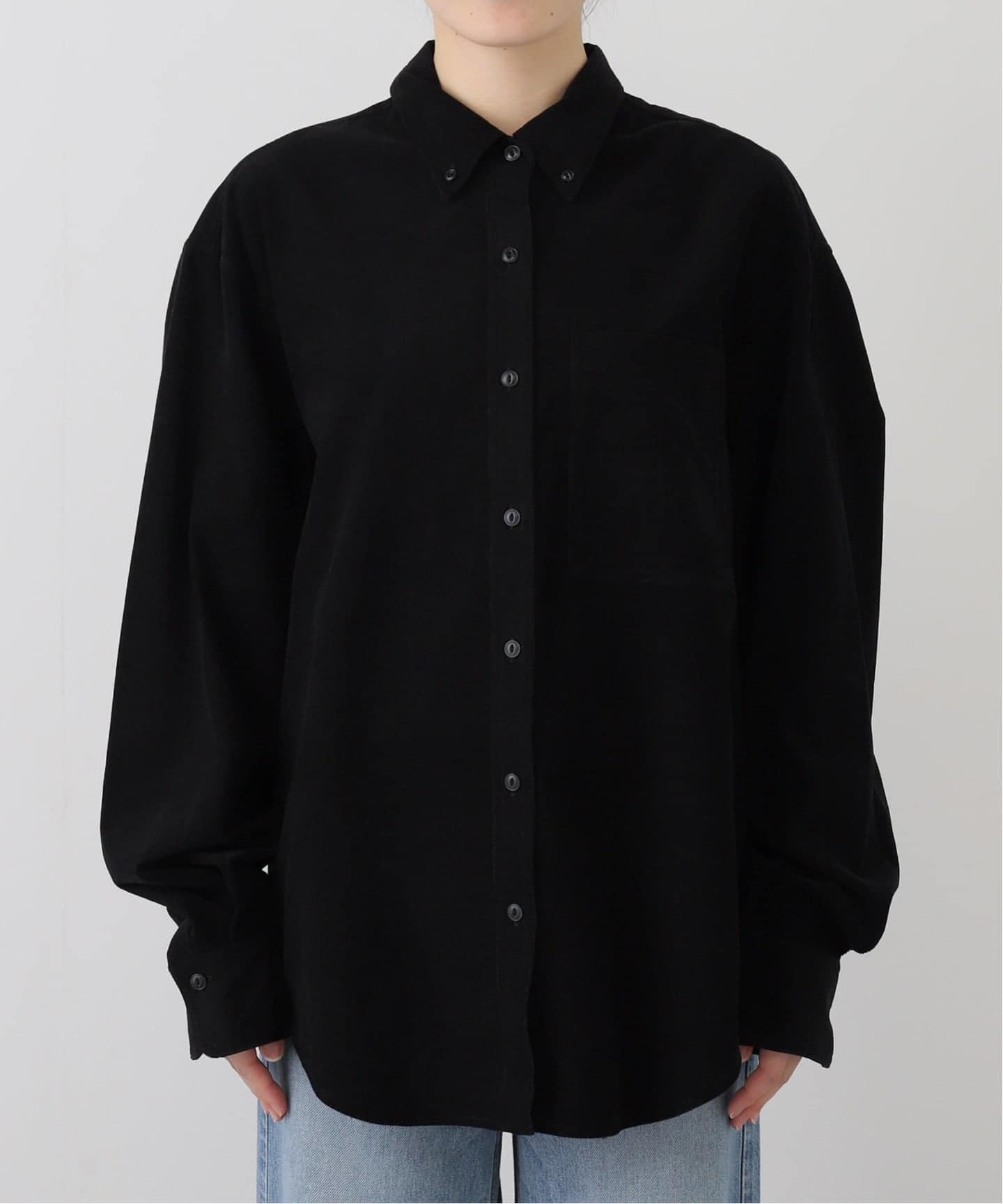 TODAYFUL Pocket Corduroy Shirts（シャツ／ブラウス）｜BOICE FROM