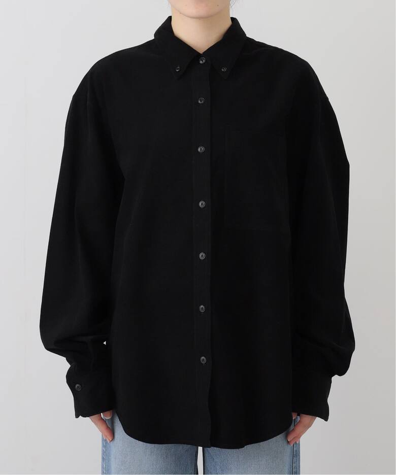 TODAYFUL Pocket Corduroy Shirts（シャツ／ブラウス）｜BOICE FROM 