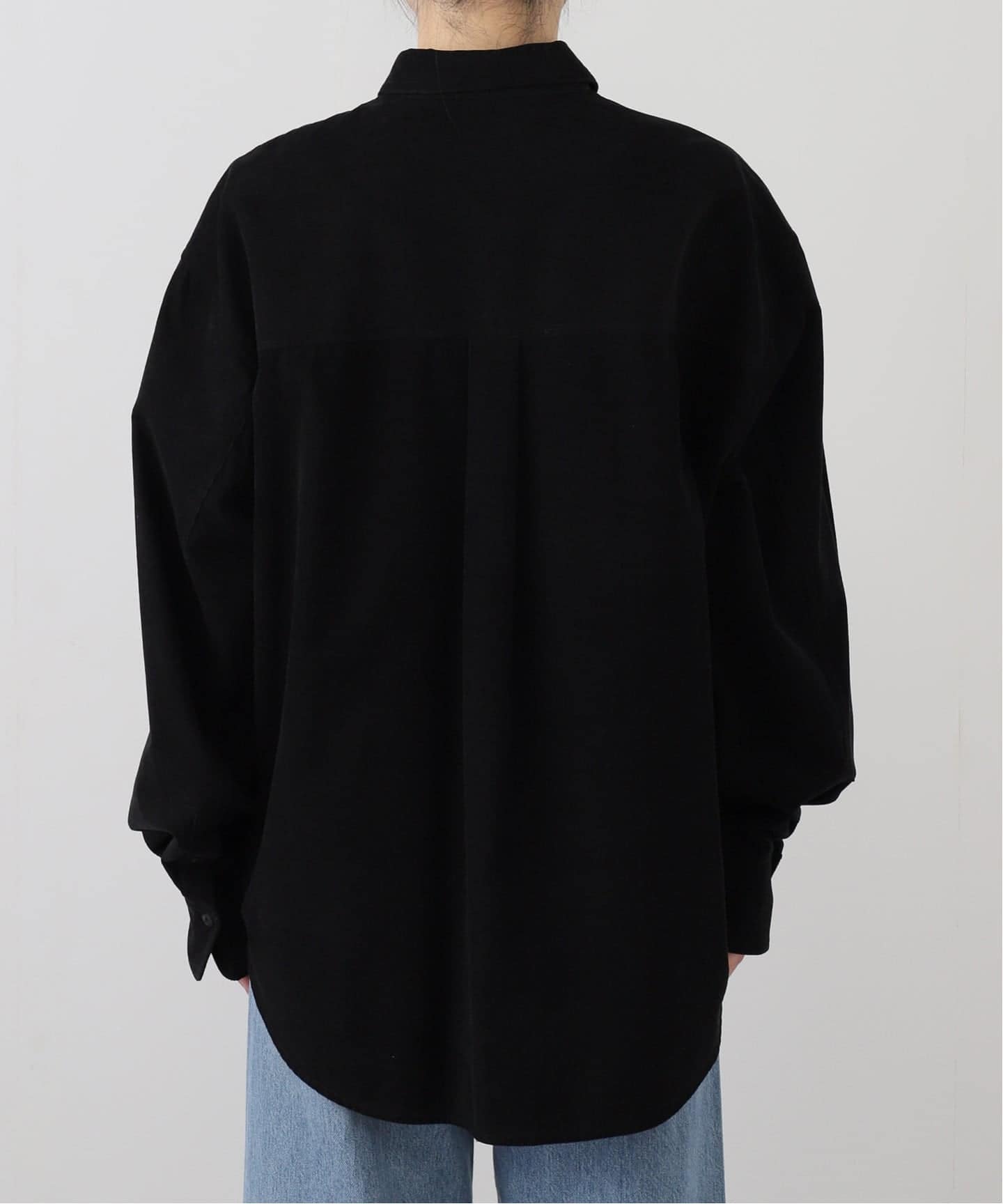 トゥデイフル＊Boyfriend Corduroy Shirts Corduroy TODAYFUL(トゥデイ