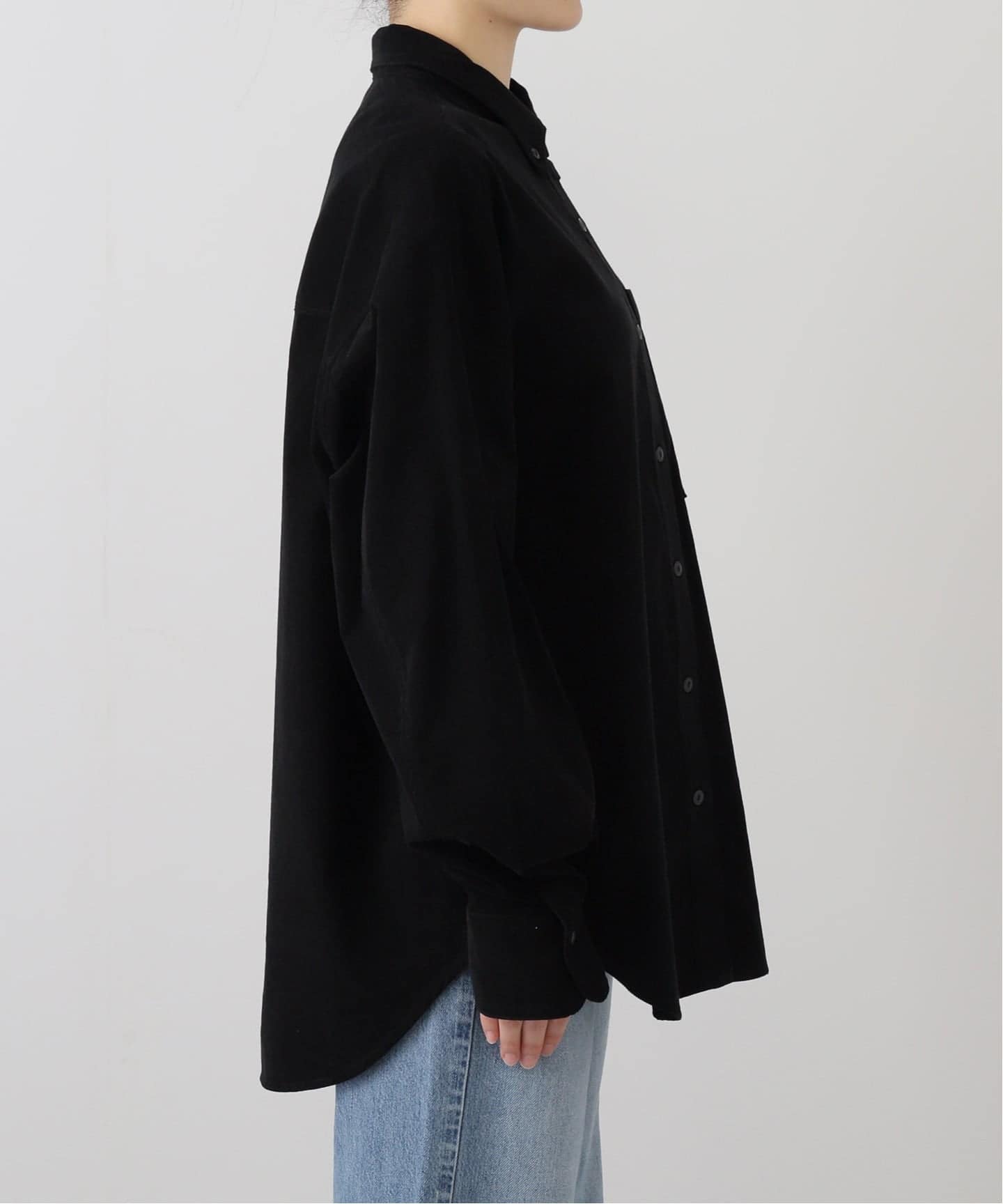 TODAYFUL Pocket Corduroy Shirts（シャツ／ブラウス）｜BOICE FROM