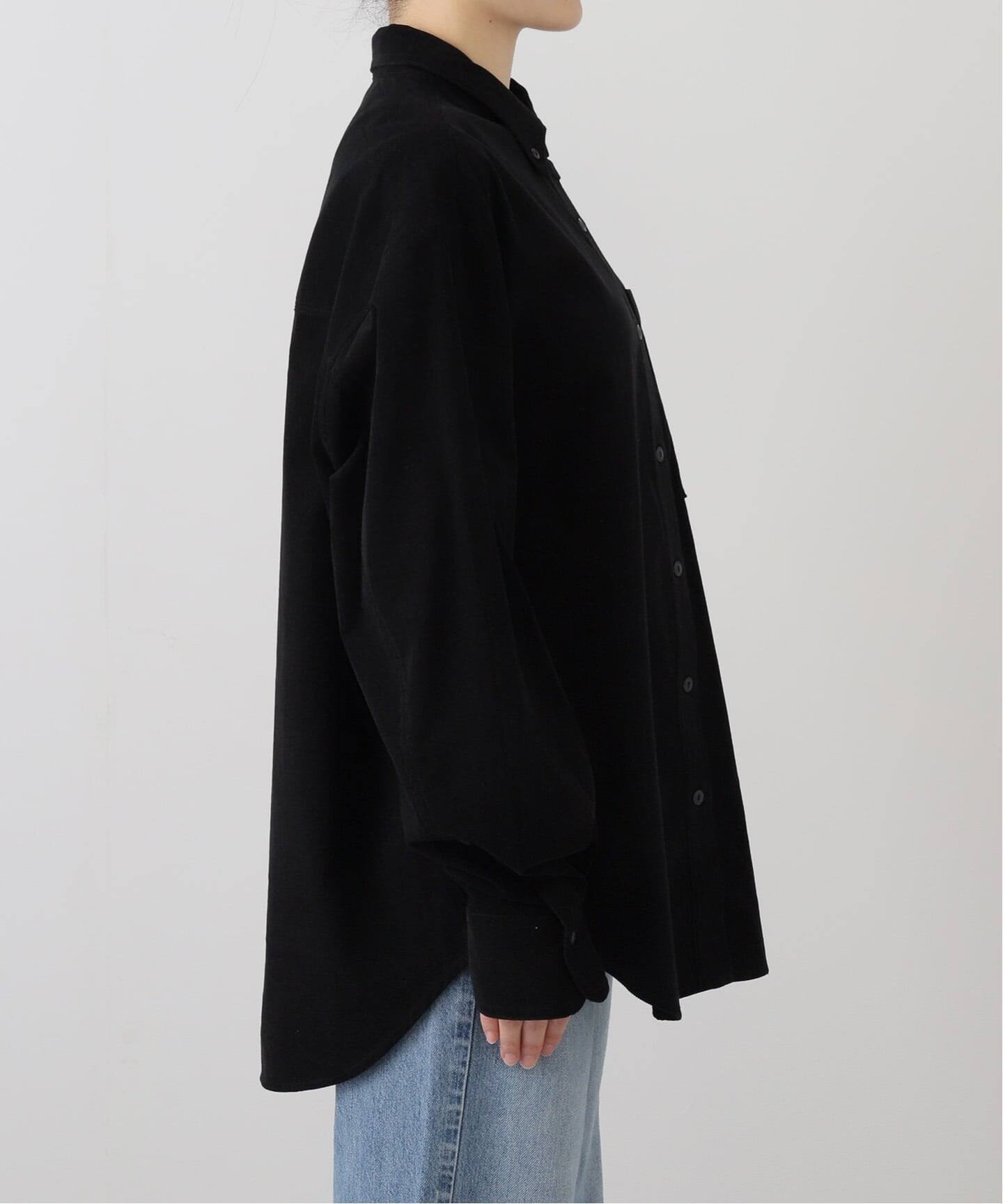 TODAYFUL Pocket Corduroy Shirts（シャツ／ブラウス）｜BOICE FROM 