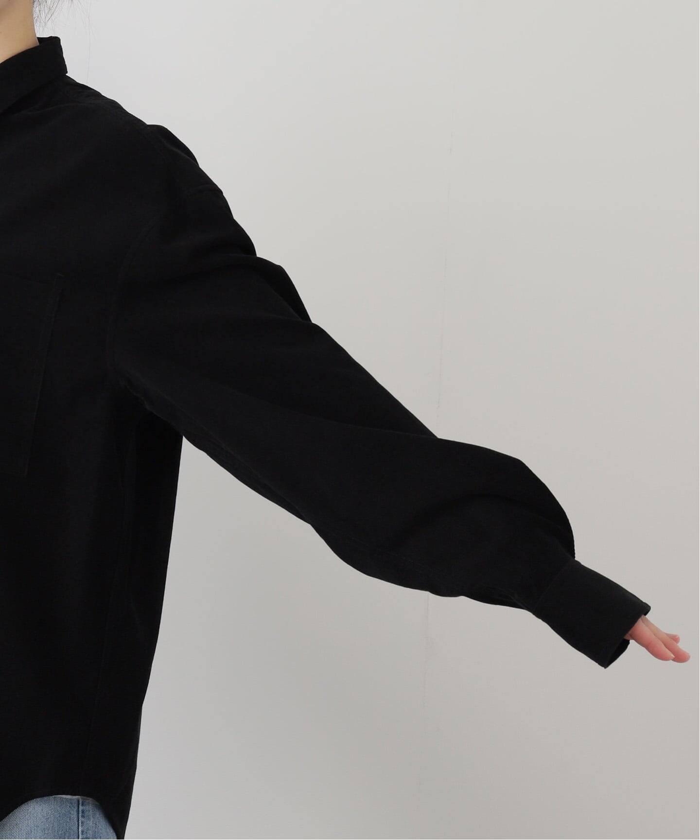 TODAYFUL Pocket Corduroy Shirts（シャツ／ブラウス）｜BOICE FROM