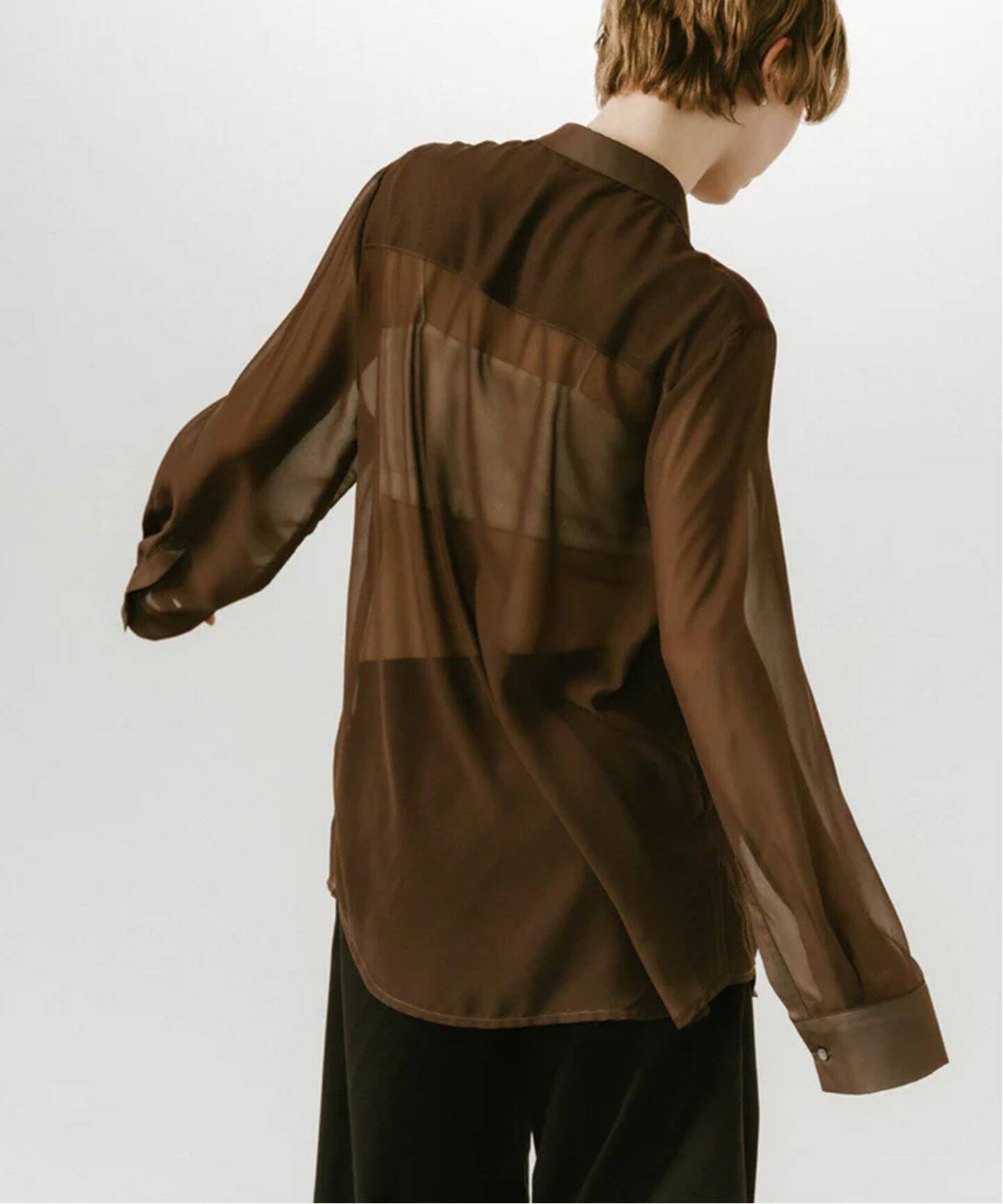 77CIRCA - BELPER FLOWER SHIRT JACKET イエロー シャツ ブラウス 77CIRCA - BELPER FLOWER SHIRT JACKET イエロー シャツ
