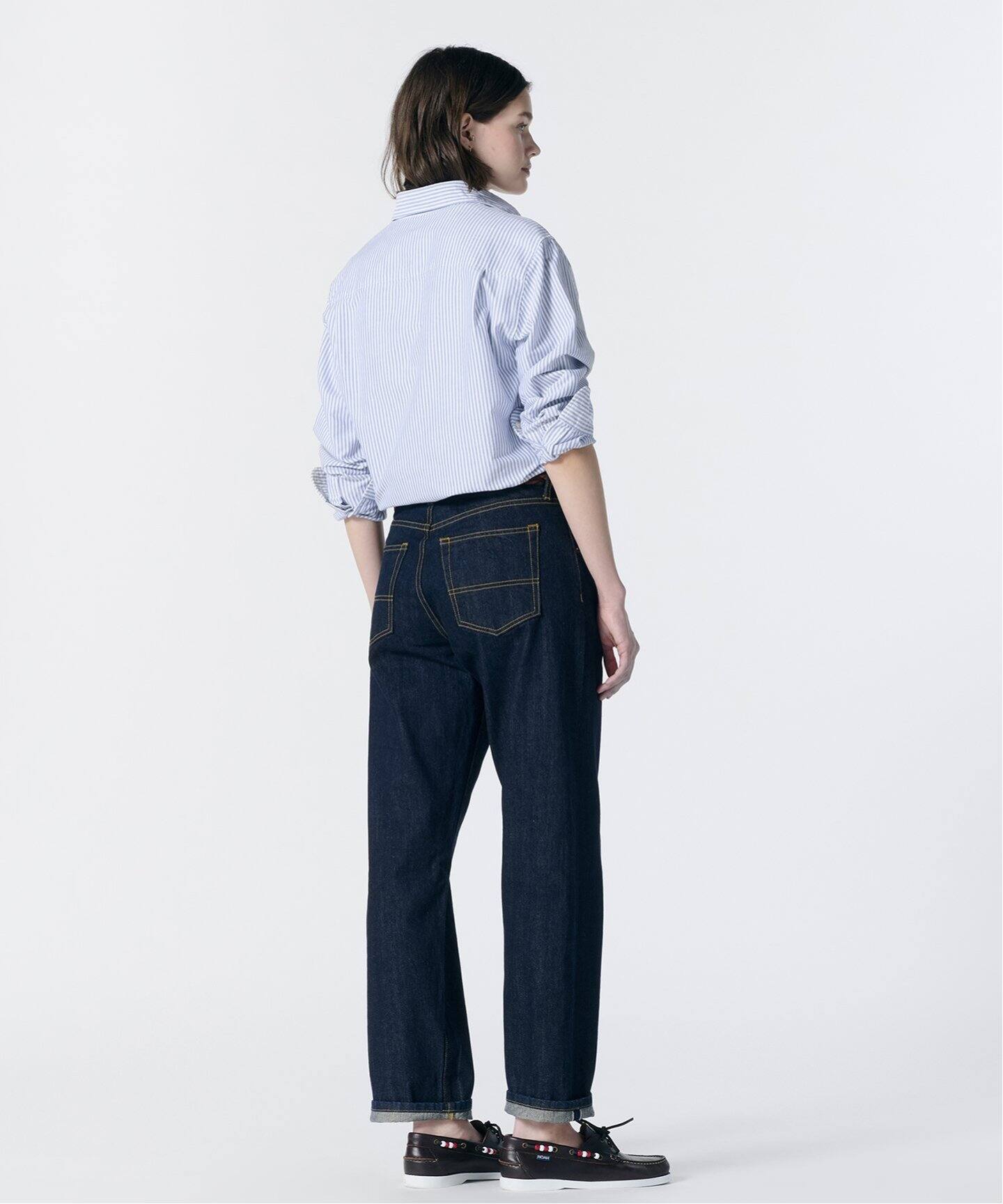 ウェア・シャツ NOAH Shirt Oxford Shirt（シャツ／ブラウス）｜NOAH（ノア）の通販