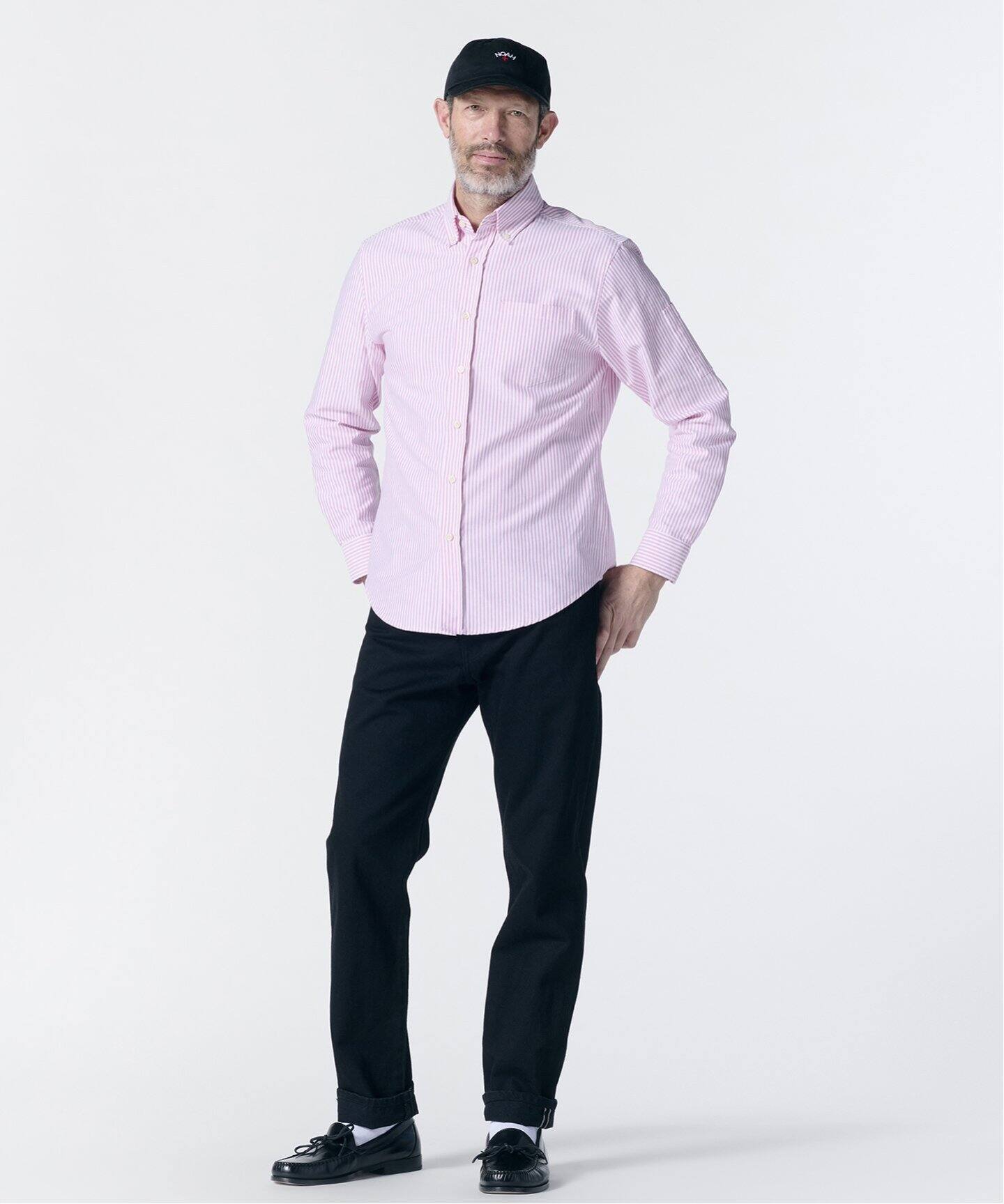 Oxford Shirt（シャツ／ブラウス）｜NOAH（ノア）の通販