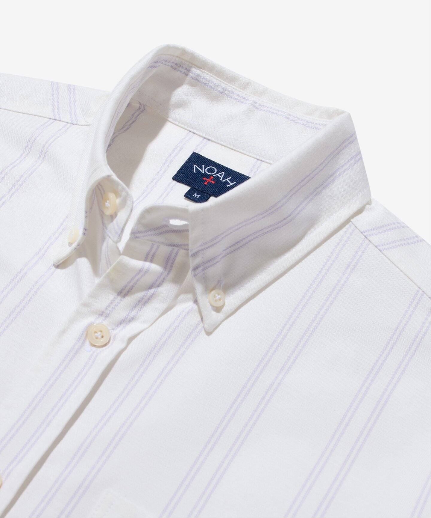 Oxford Shirt（シャツ／ブラウス）｜NOAH（ノア）の通販