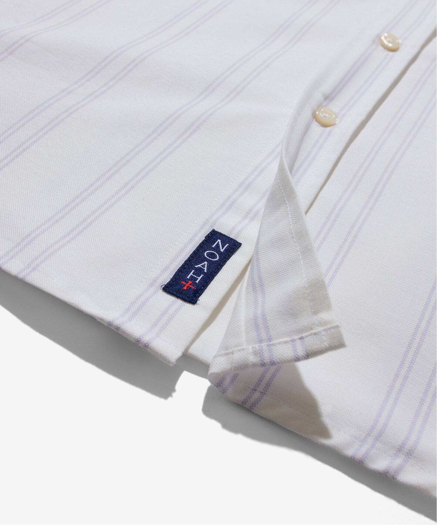 Oxford Shirt（シャツ／ブラウス）｜NOAH（ノア）の通販