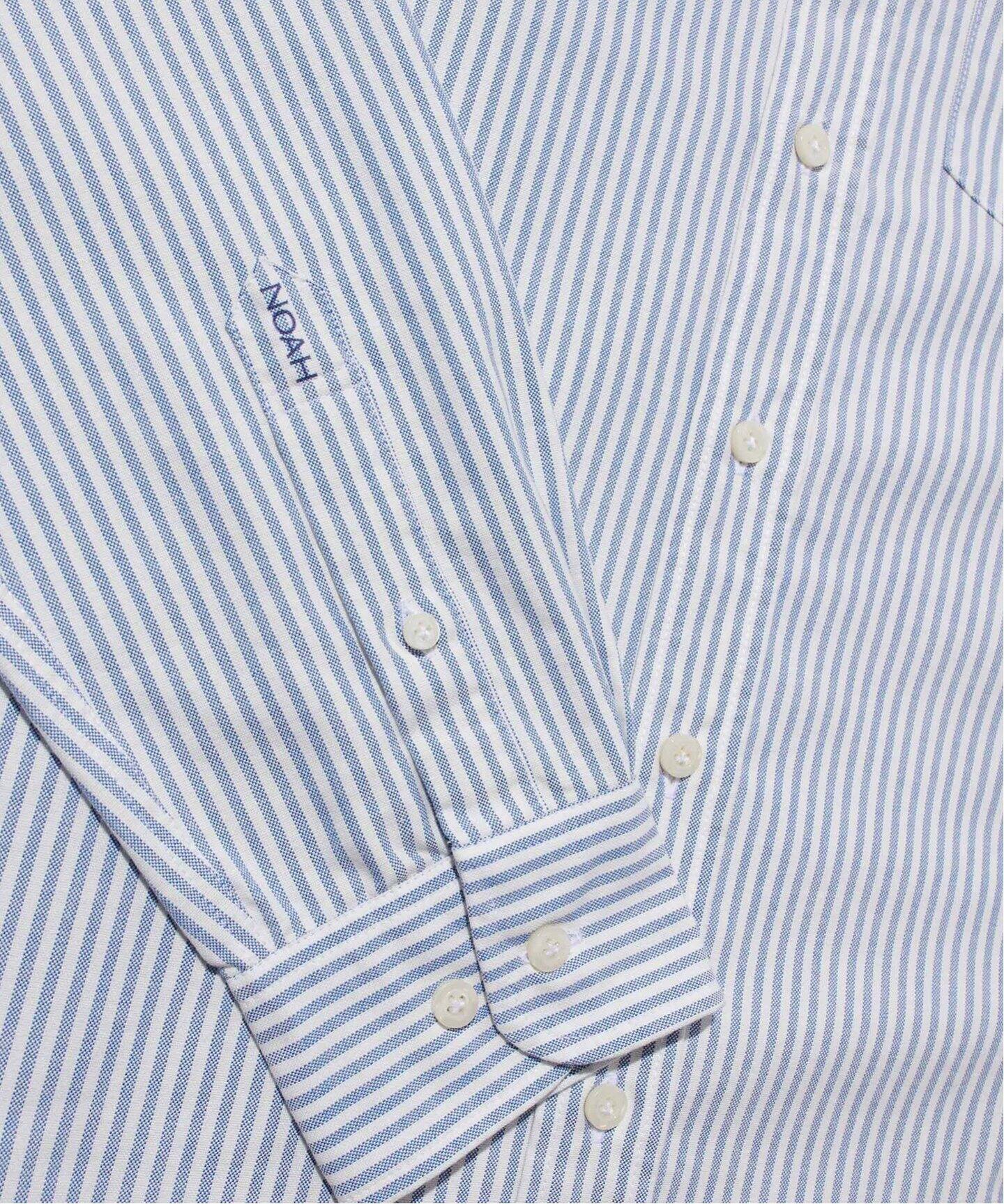 Oxford Shirt（シャツ／ブラウス）｜NOAH（ノア）の通販