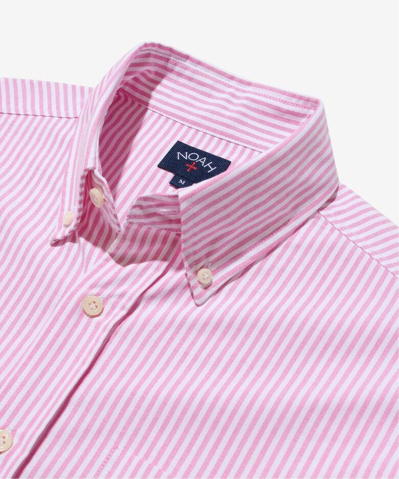 Oxford Shirt（シャツ／ブラウス）｜NOAH（ノア）の通販｜BAYCREW