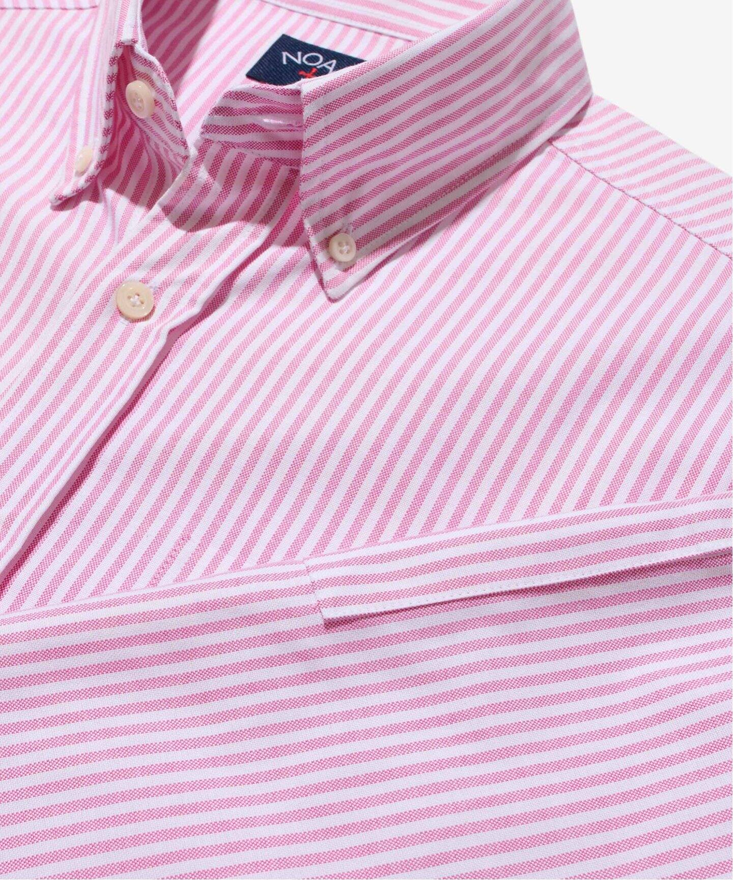 Oxford Shirt（シャツ／ブラウス）｜NOAH（ノア）の通販