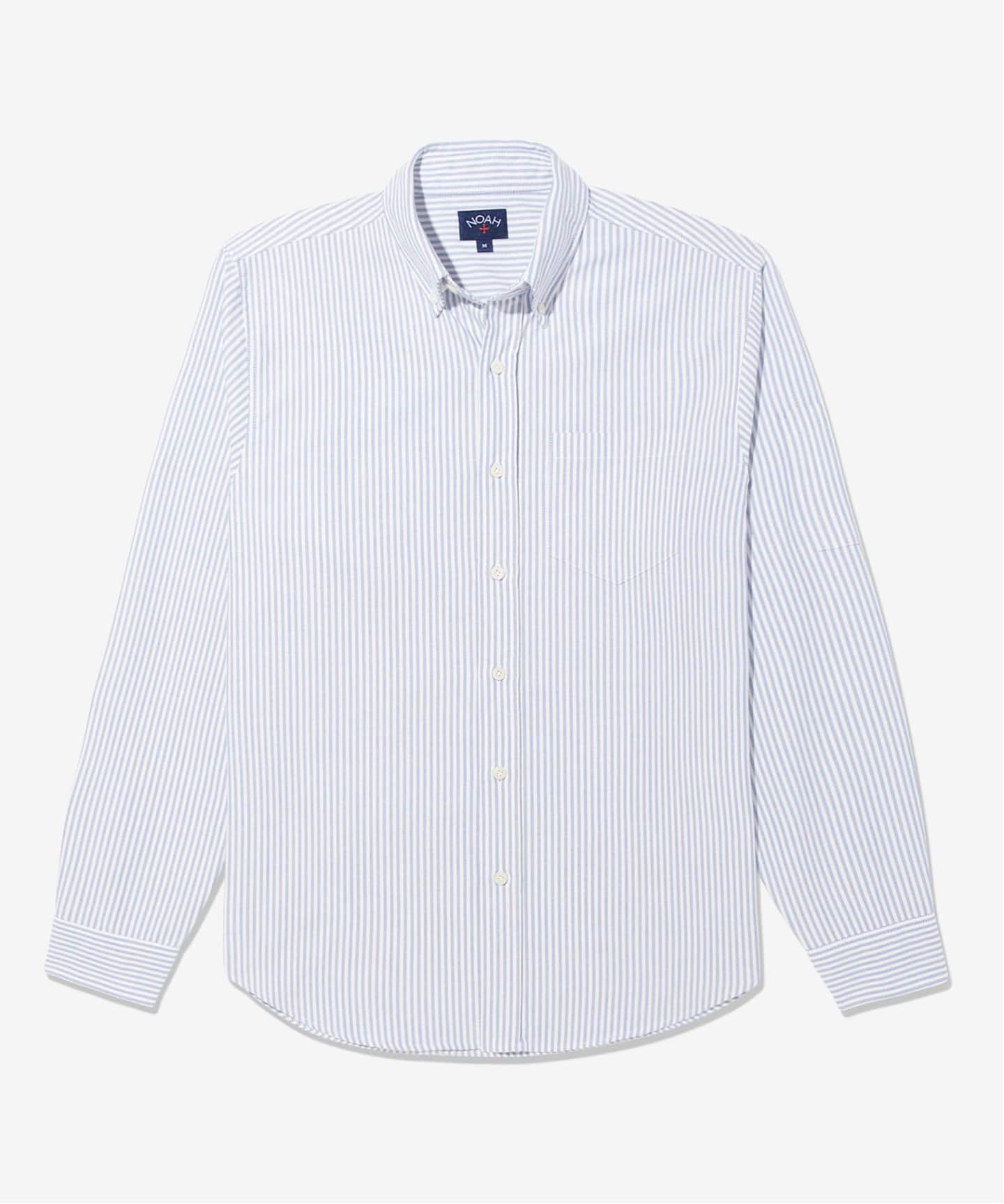 Oxford Shirt（シャツ／ブラウス）｜NOAH（ノア）の通販