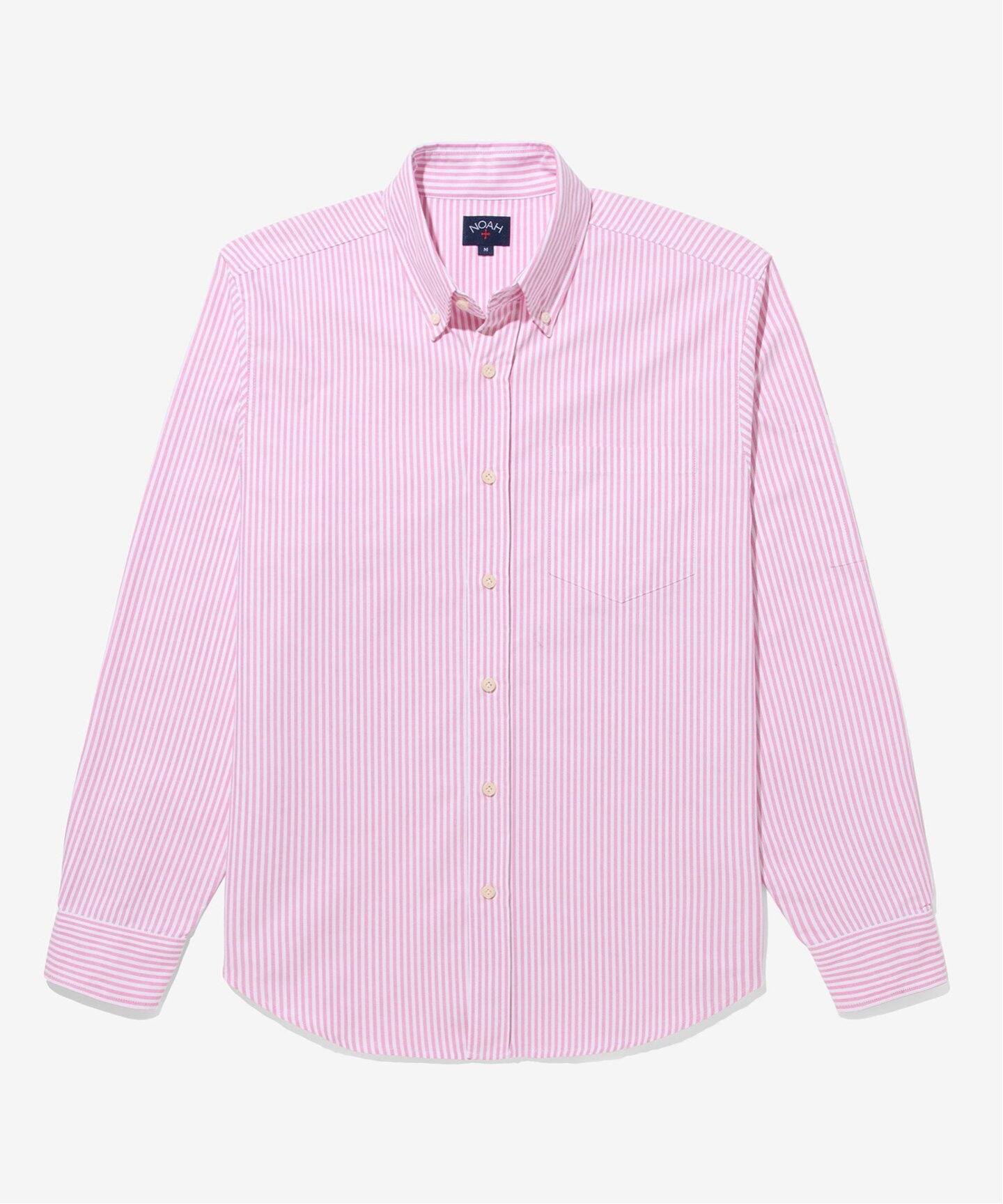 Oxford Shirt（シャツ／ブラウス）｜NOAH（ノア）の通販