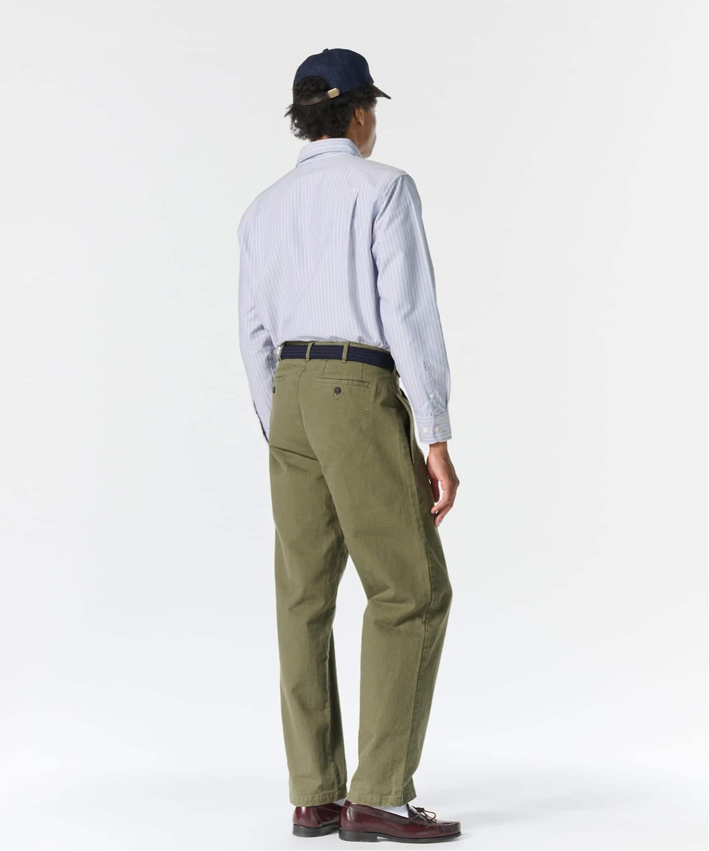 Oxford Shirt（シャツ／ブラウス）｜NOAH（ノア）の通販｜BAYCREW'S STORE