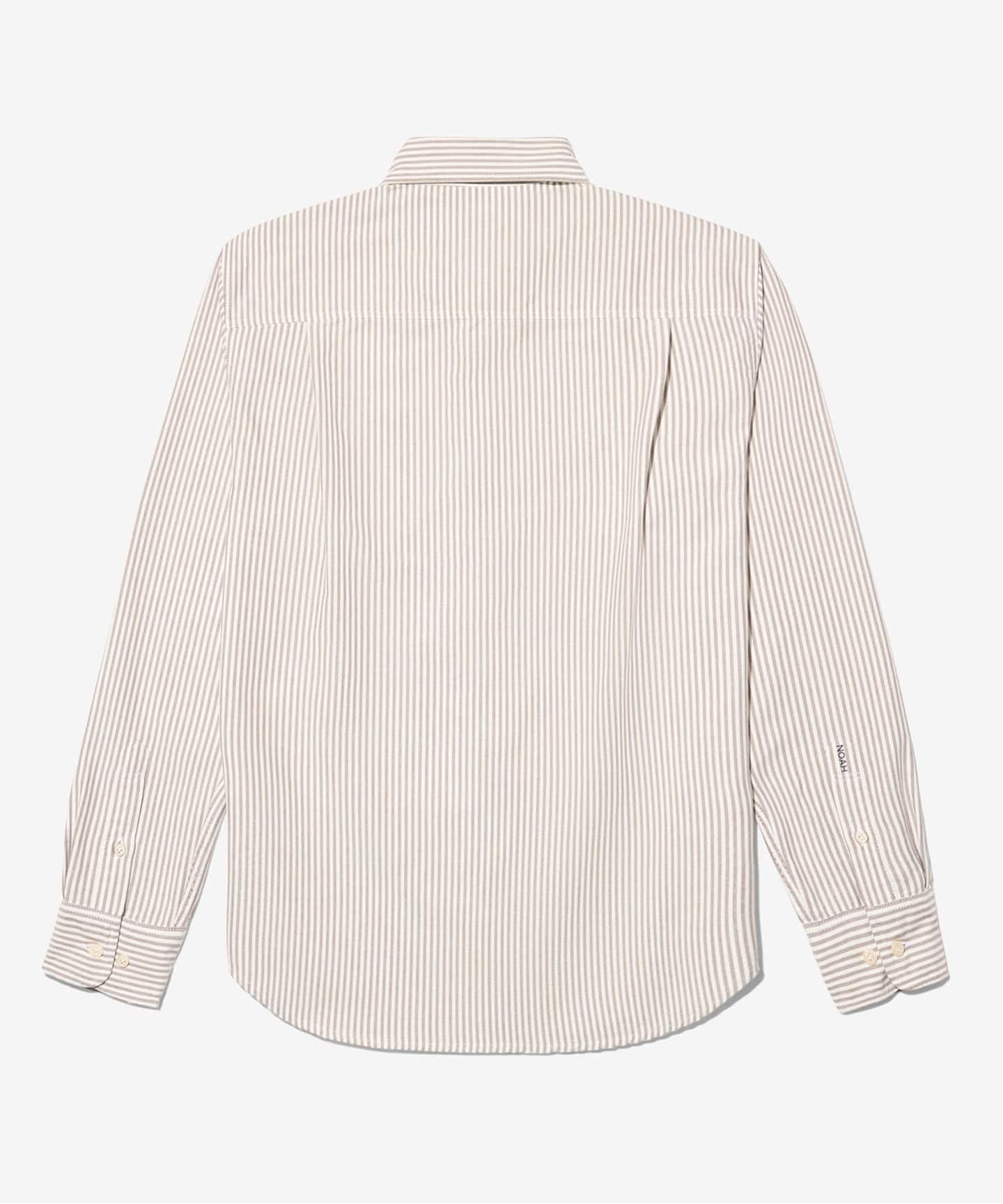 NoaH(๑・㉨・๑) Oxford Shirt（シャツ／ブラウス）｜NOAH（ノア）の通販｜BAYCREW'S STORE