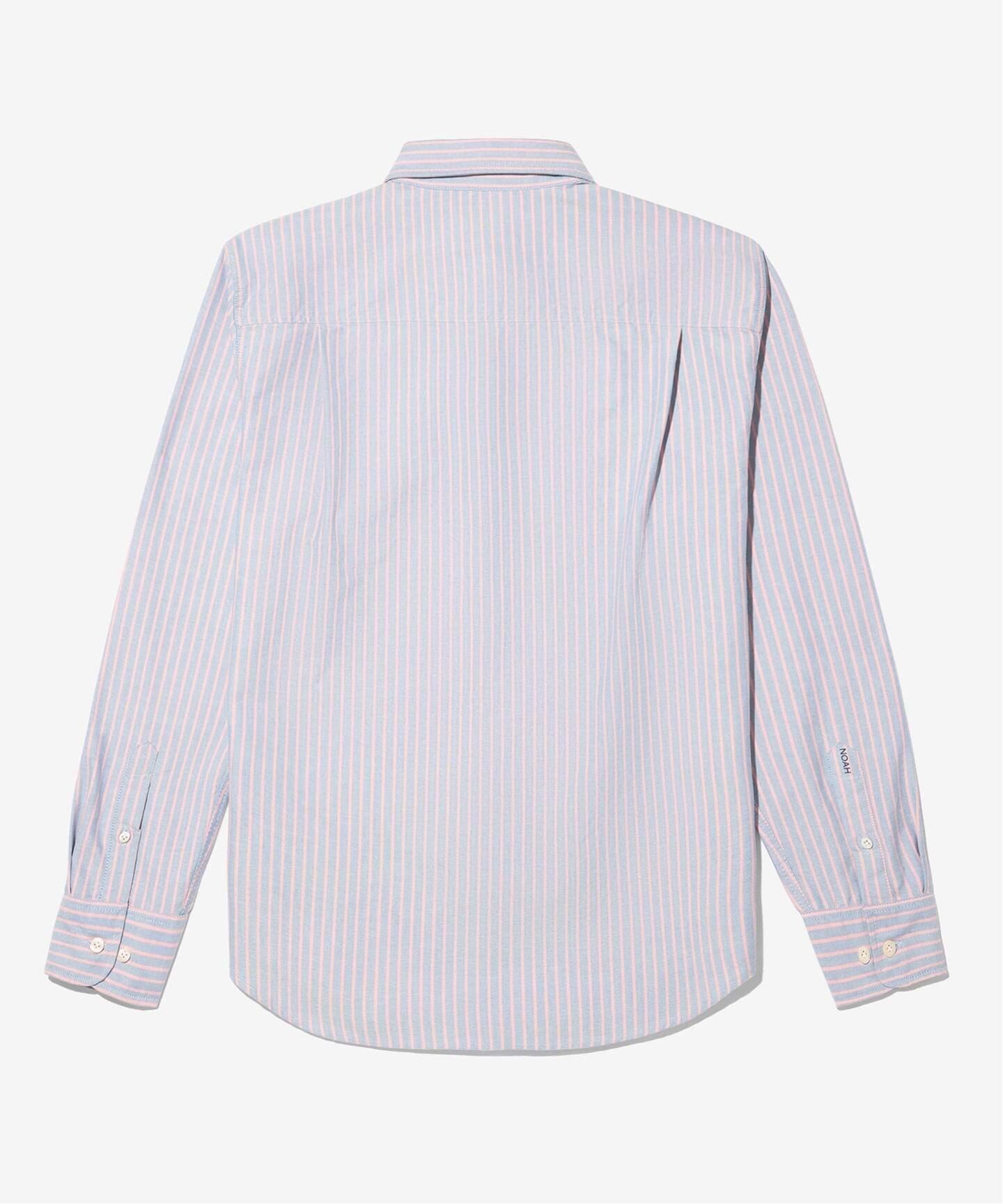 Oxford Shirt（シャツ／ブラウス）｜NOAH（ノア）の通販｜BAYCREW'S STORE